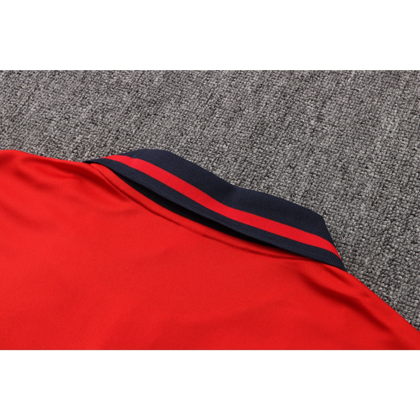 NEW BAYERN MUNICH TRACKSUIT POLO