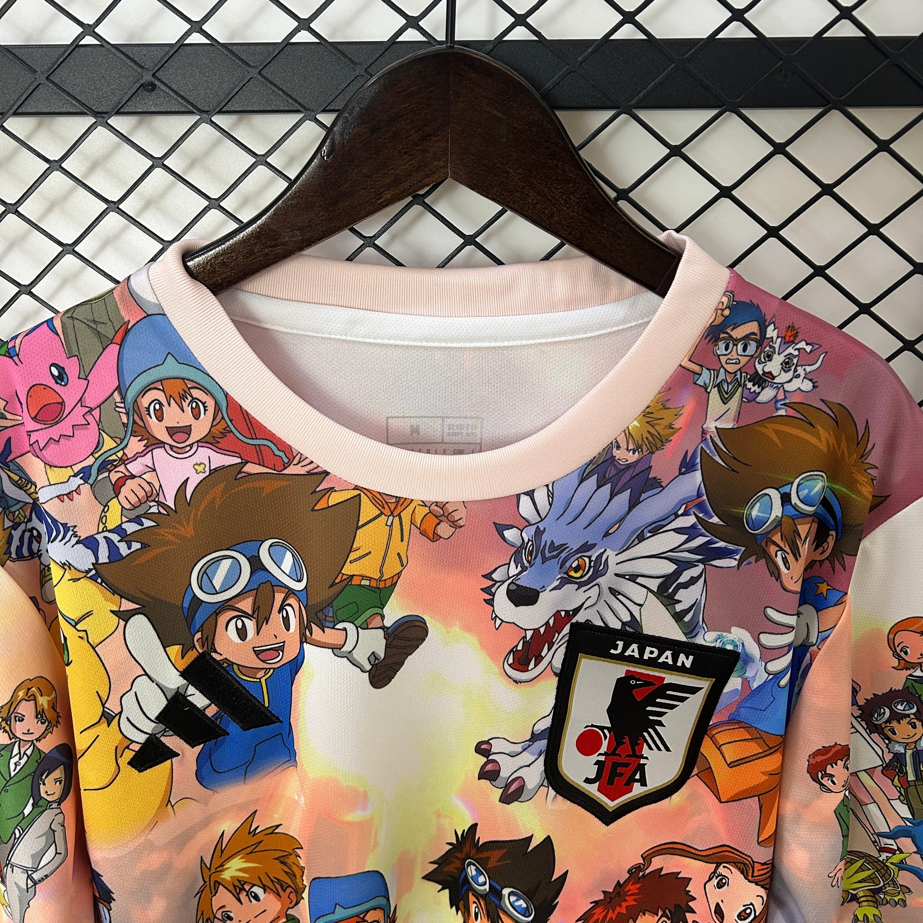 NEW ANIME DIGIMON EDITION