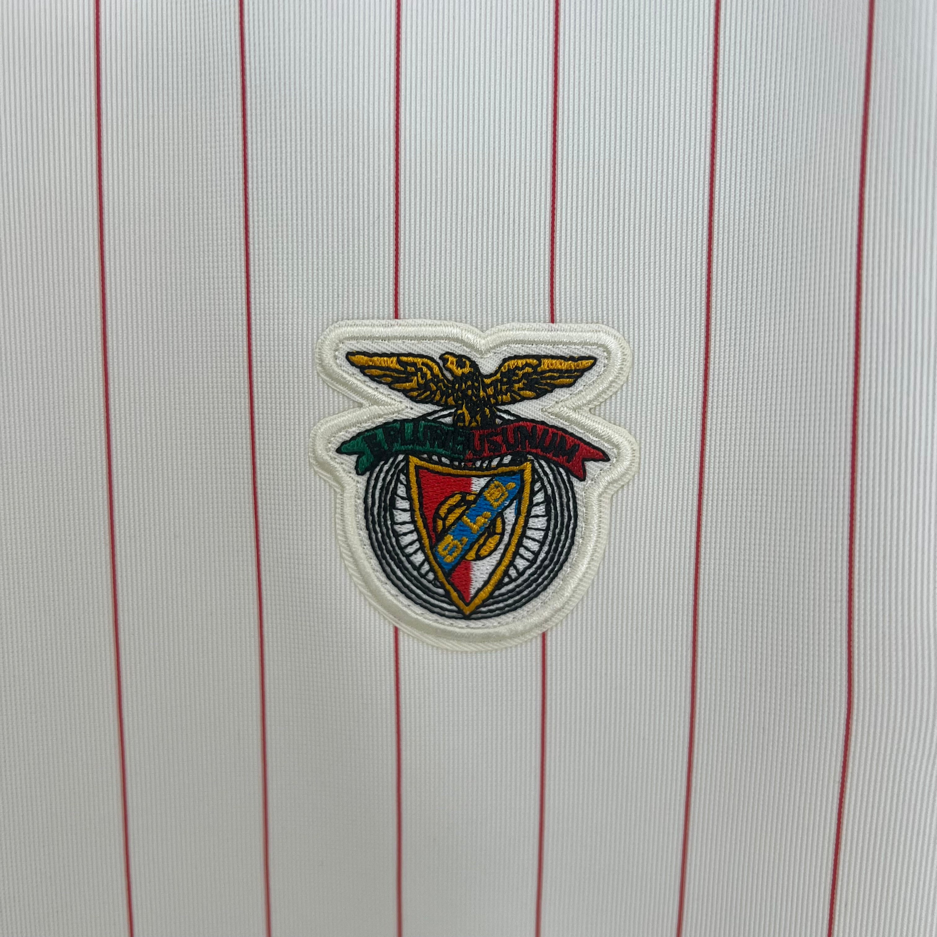 NEW CAMISETA Benfica Special Edition 25/26