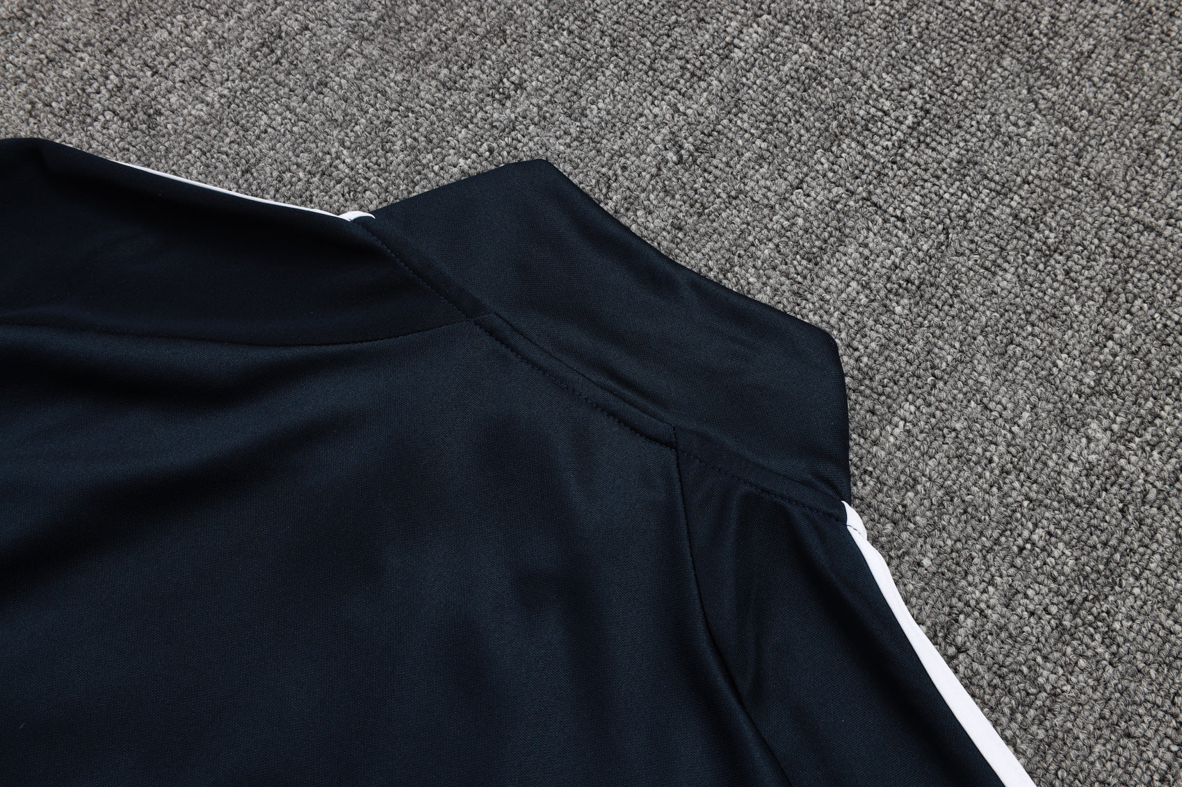 NEW REAL MADRID ED CLASSIC TrackSuit Complete 25/26