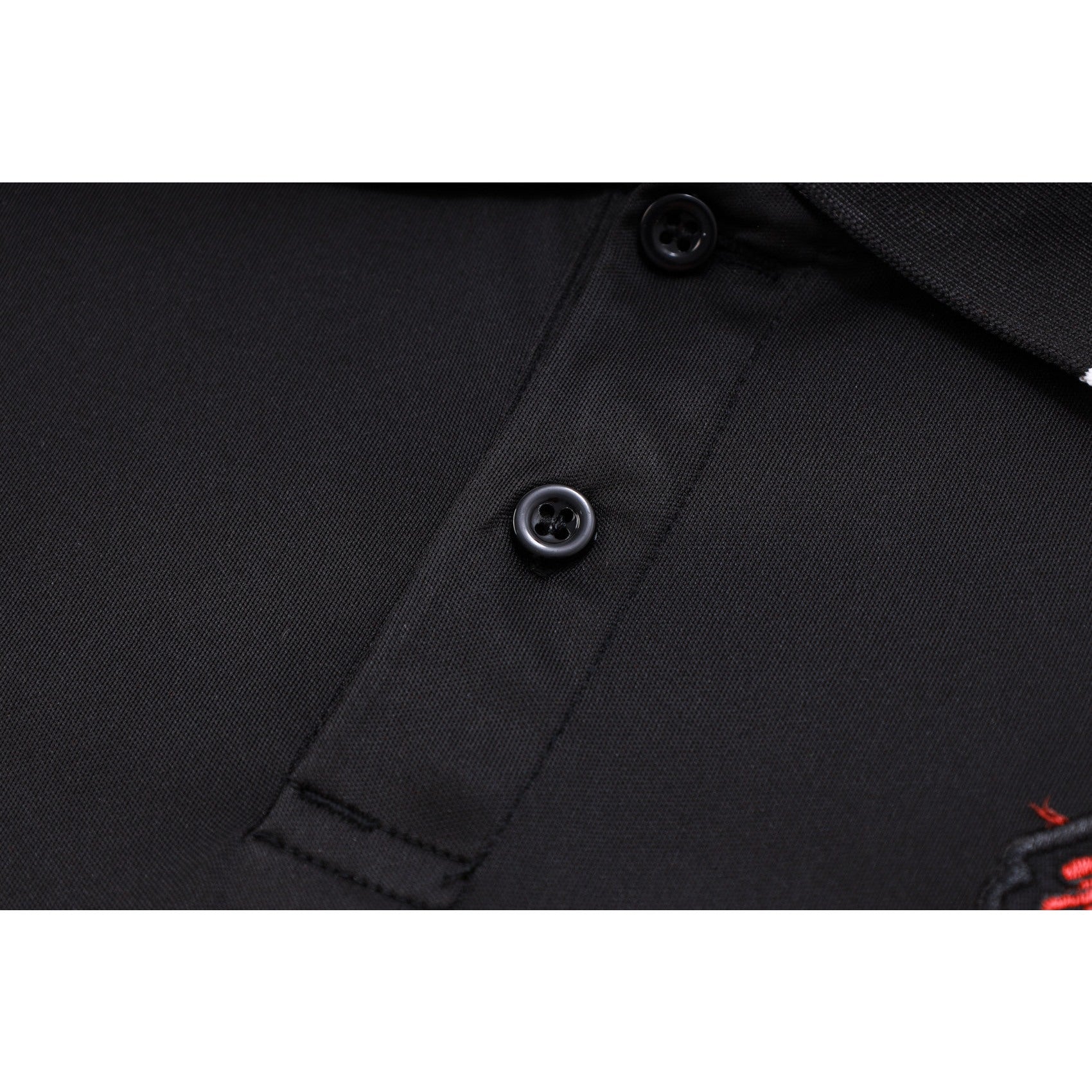 NEW MANCHESTER UNITED 1º TRACKSUIT POLO 23/24