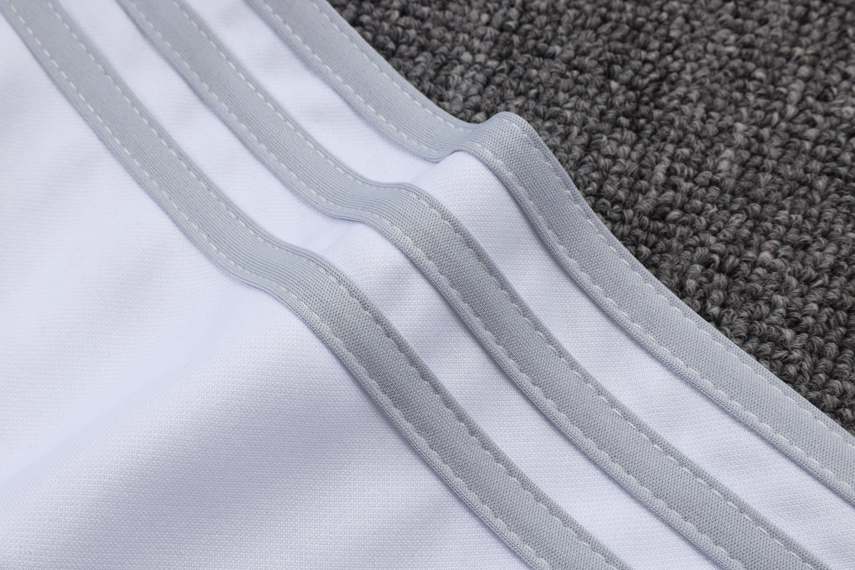 NEW REAL MADRID TrackSuit Complete 25/26