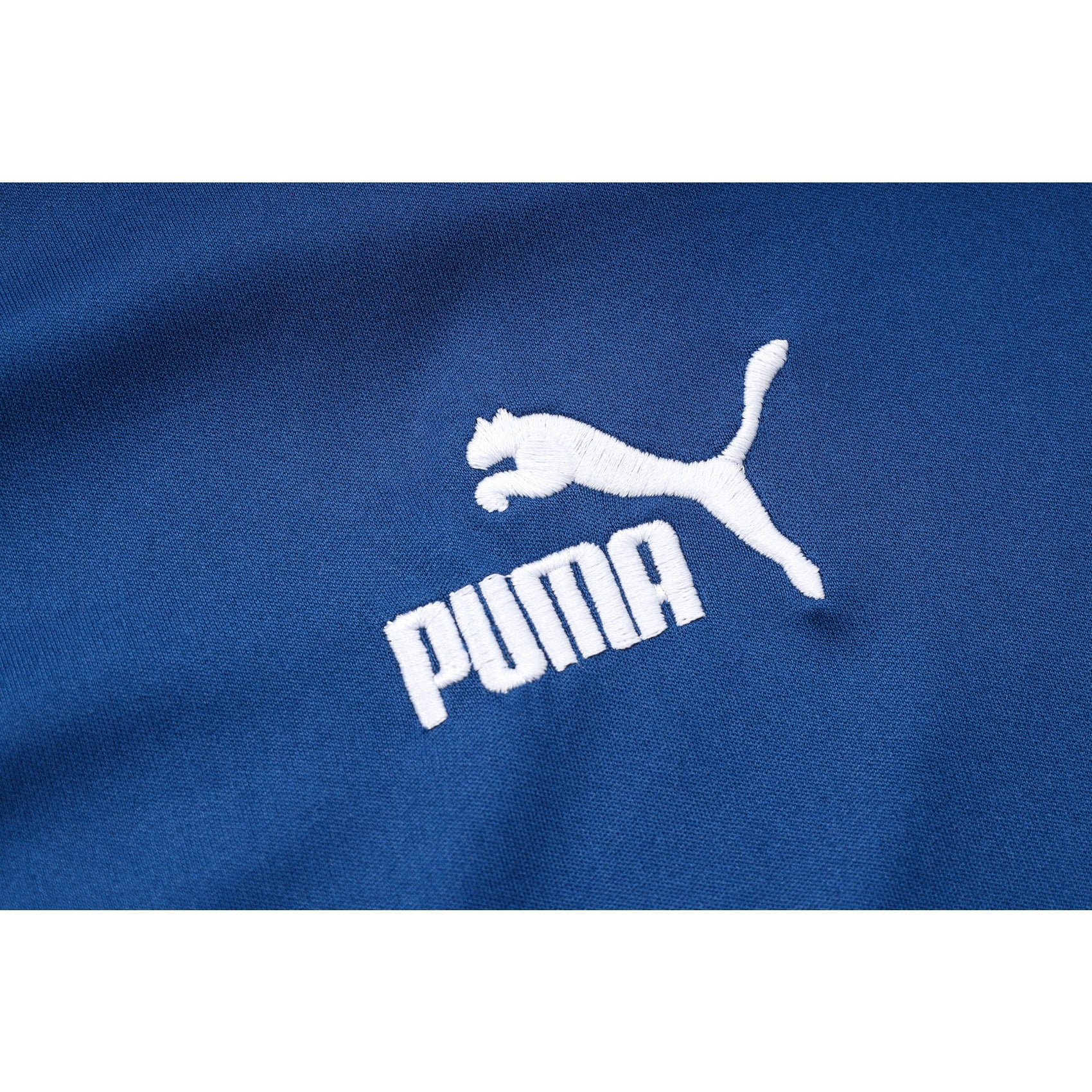 NEW MANCHESTER CITY 2º TRACKSUIT POLO 23/24