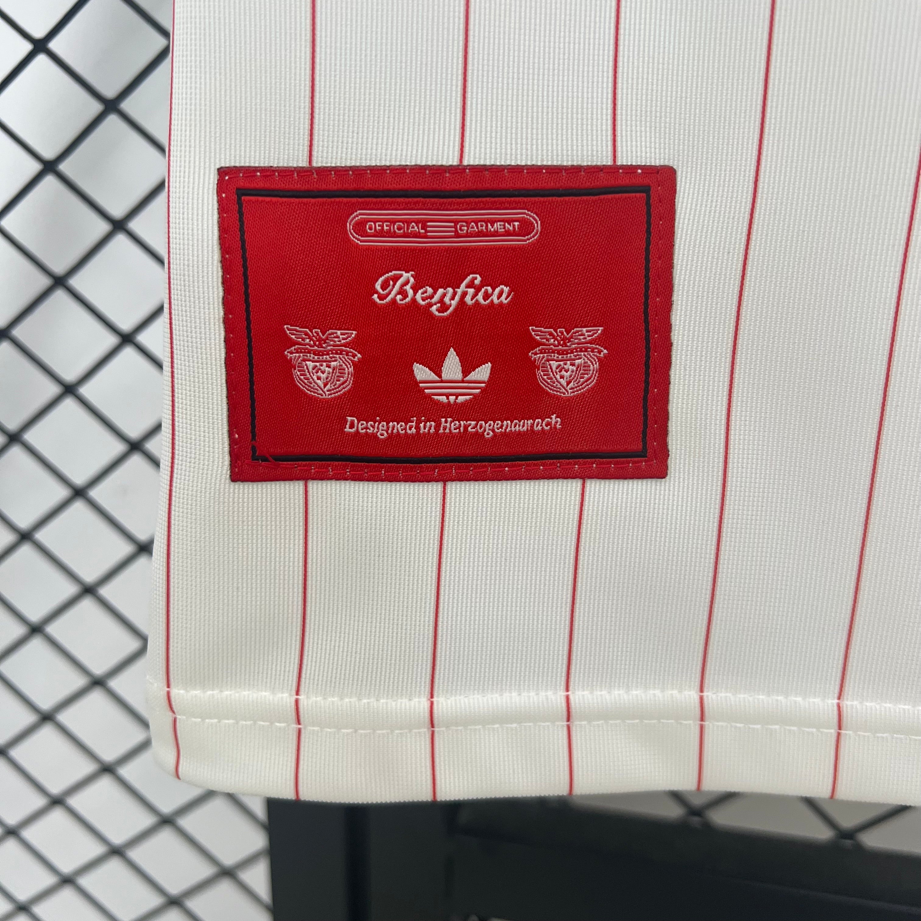 NEW CAMISETA Benfica Special Edition 25/26