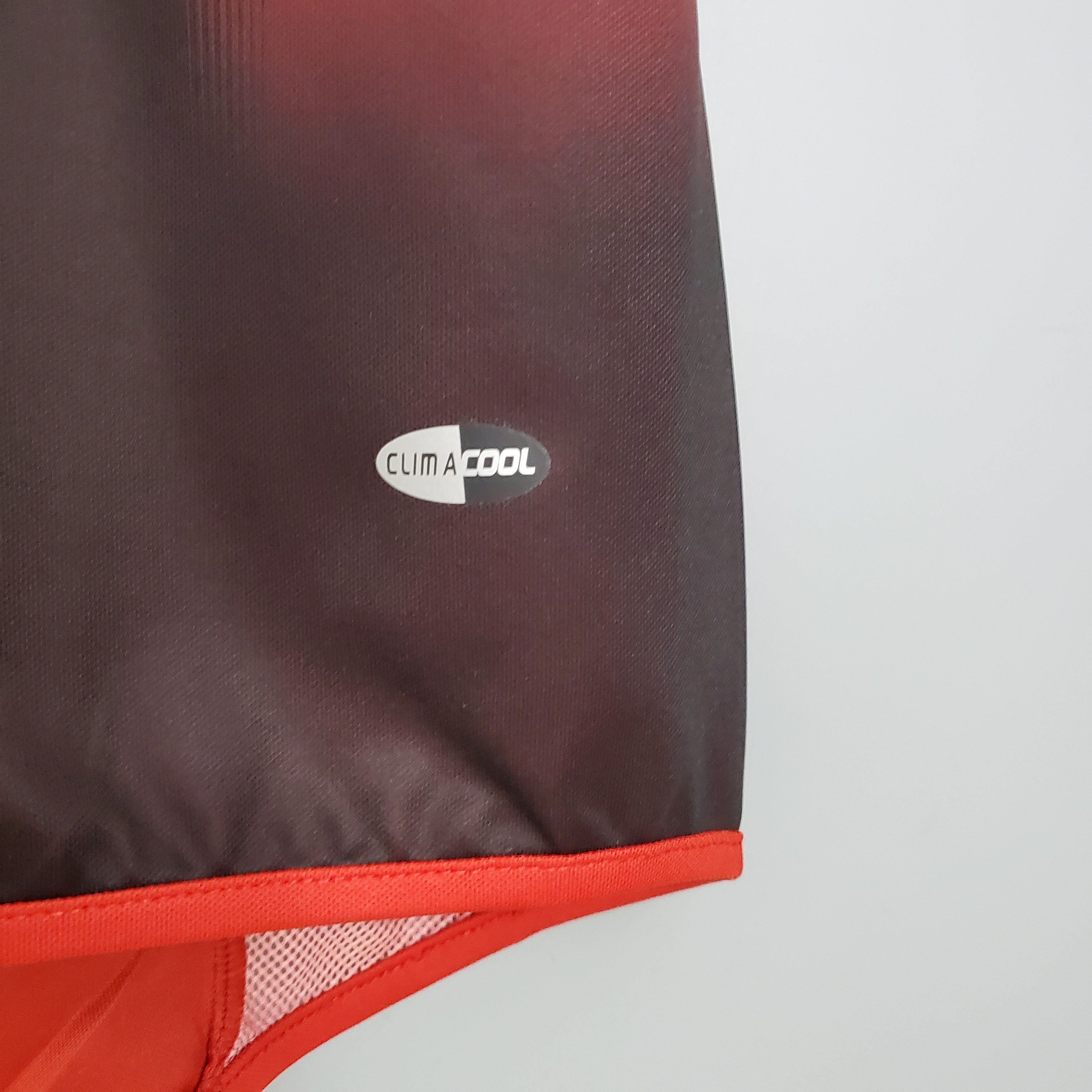 CAMISETA RETRO AC MILAN 04/05
