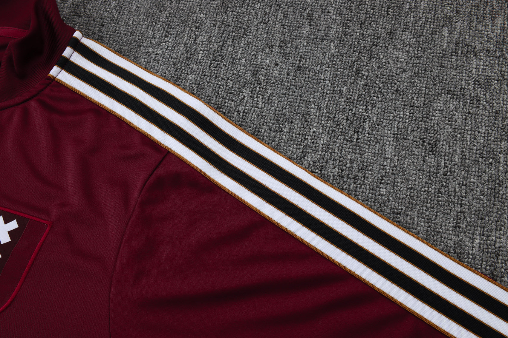NEW AJAX AMSTERDAM TrackSuit Complete 25/26