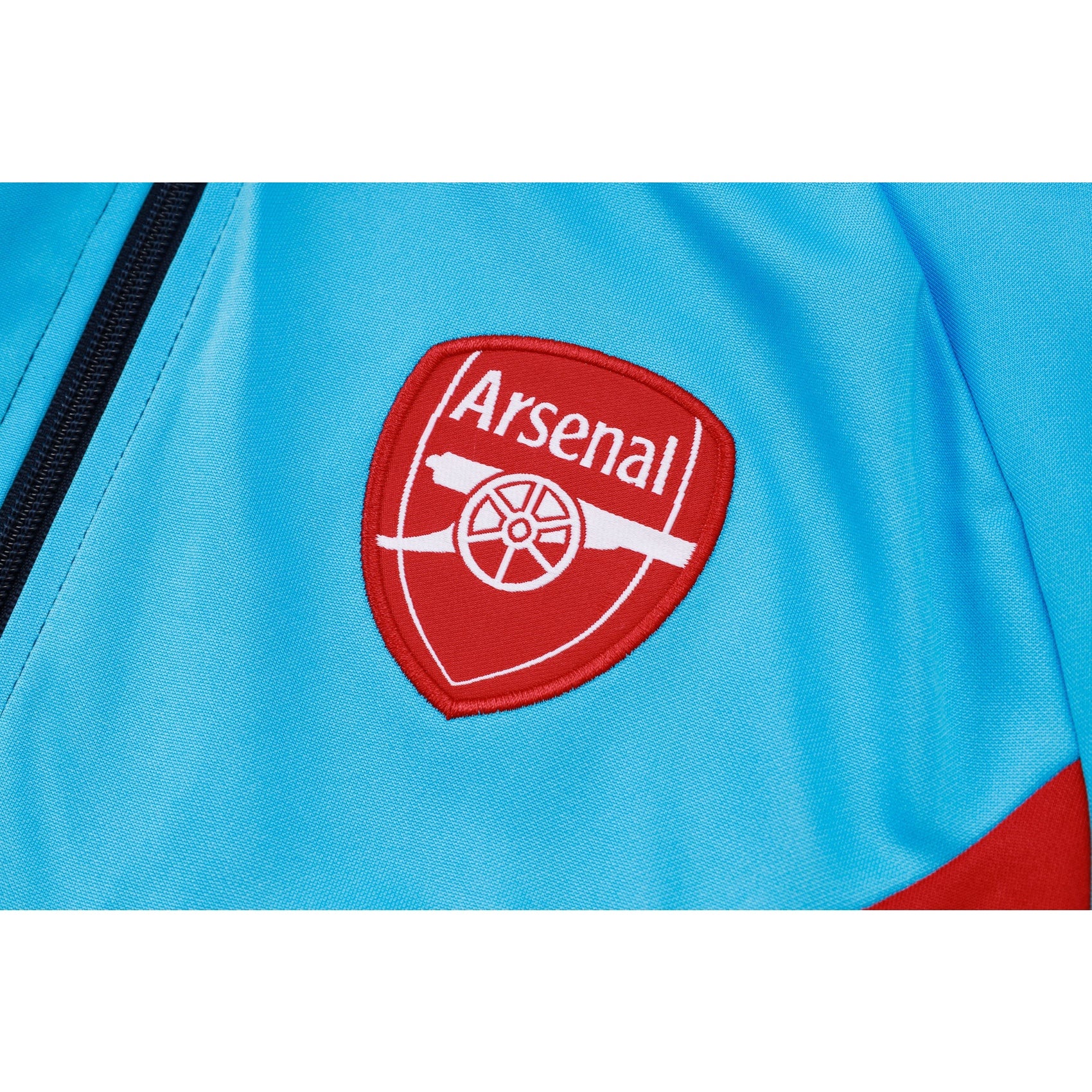 NEW ARSENAL TrackSuit Complete 24/25