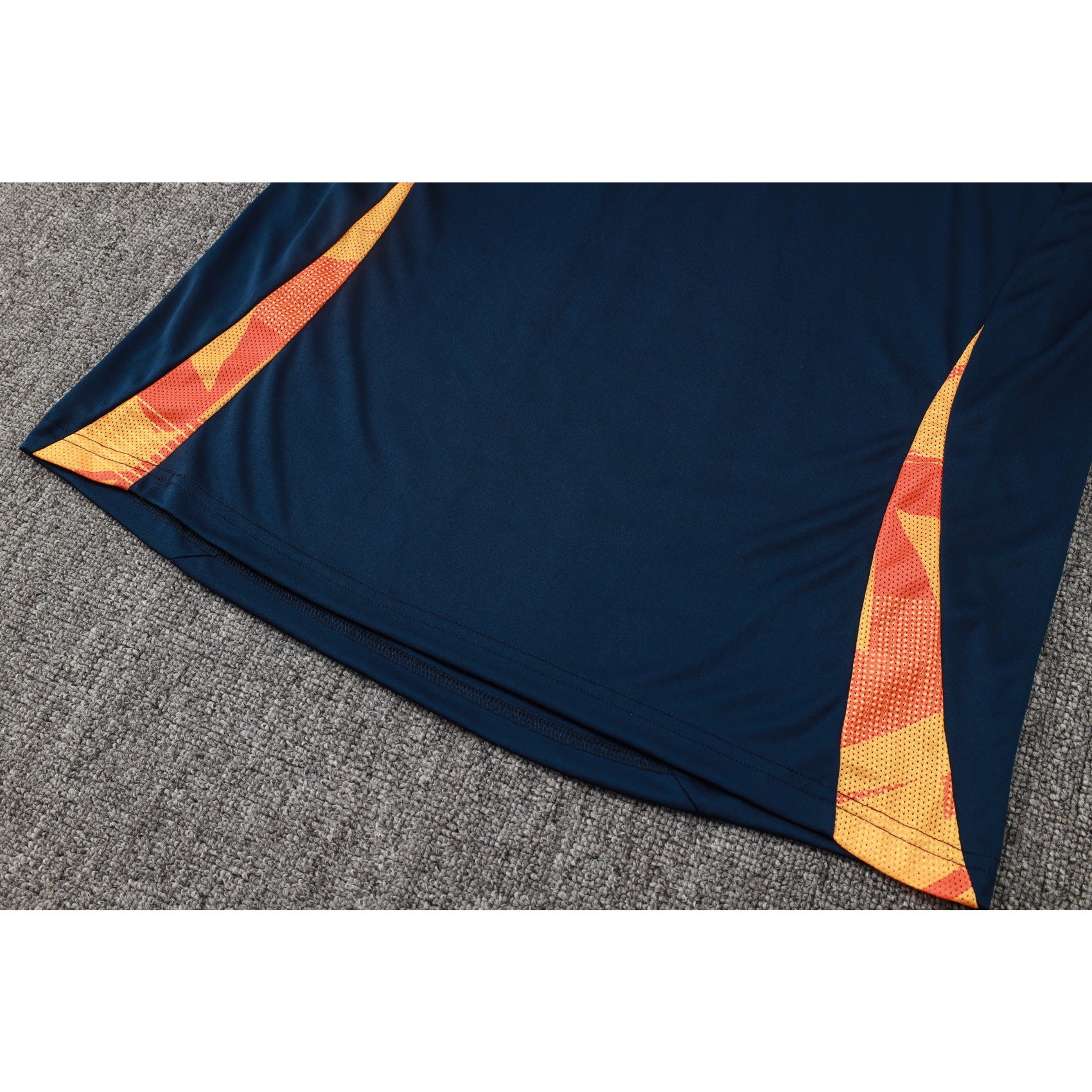 NEW JUVENTUS DE TURÍN TRACKSUIT POLO 2º 24/25