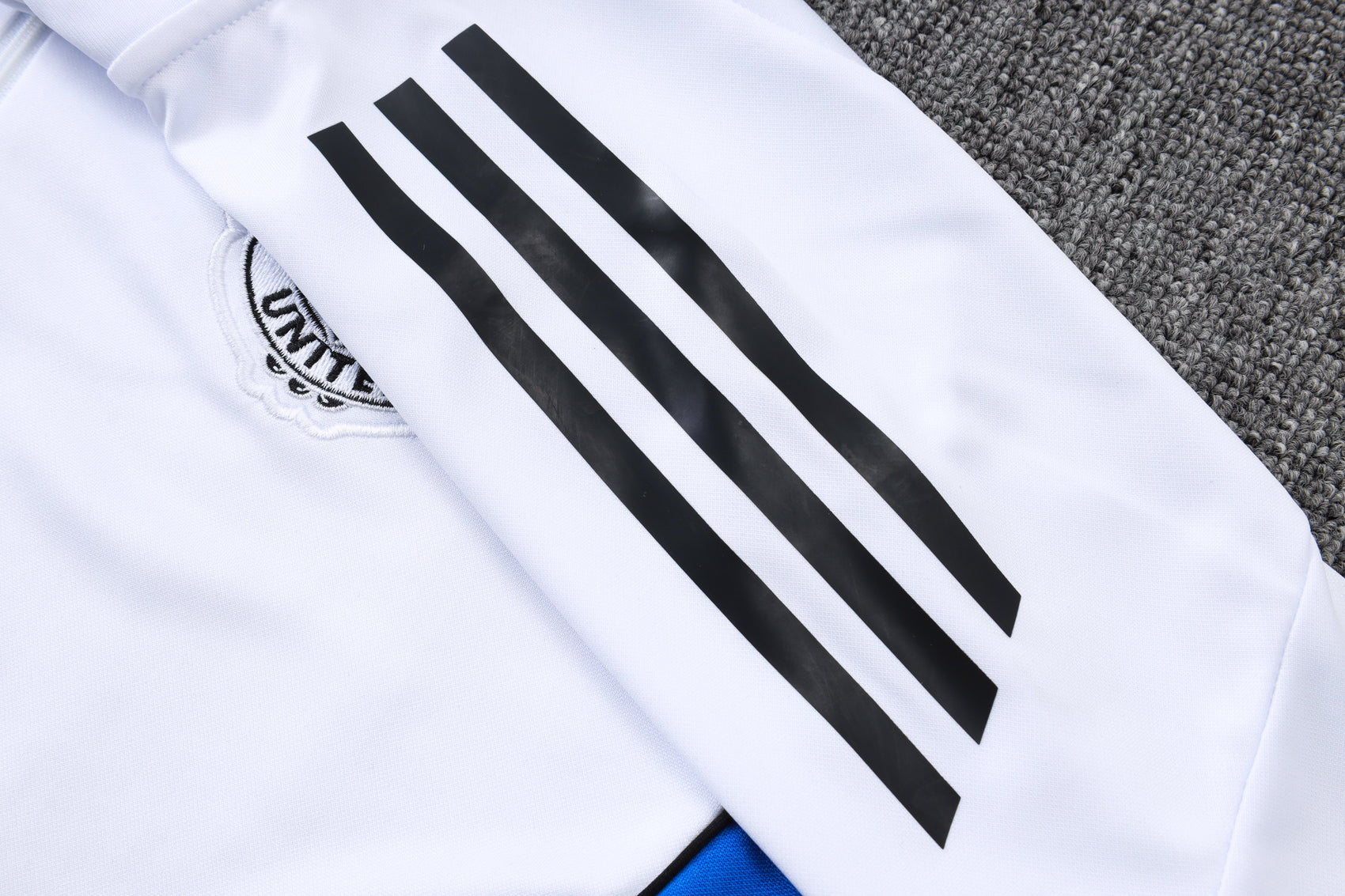 NEW Manchester United TrackSuit Complete 25/26
