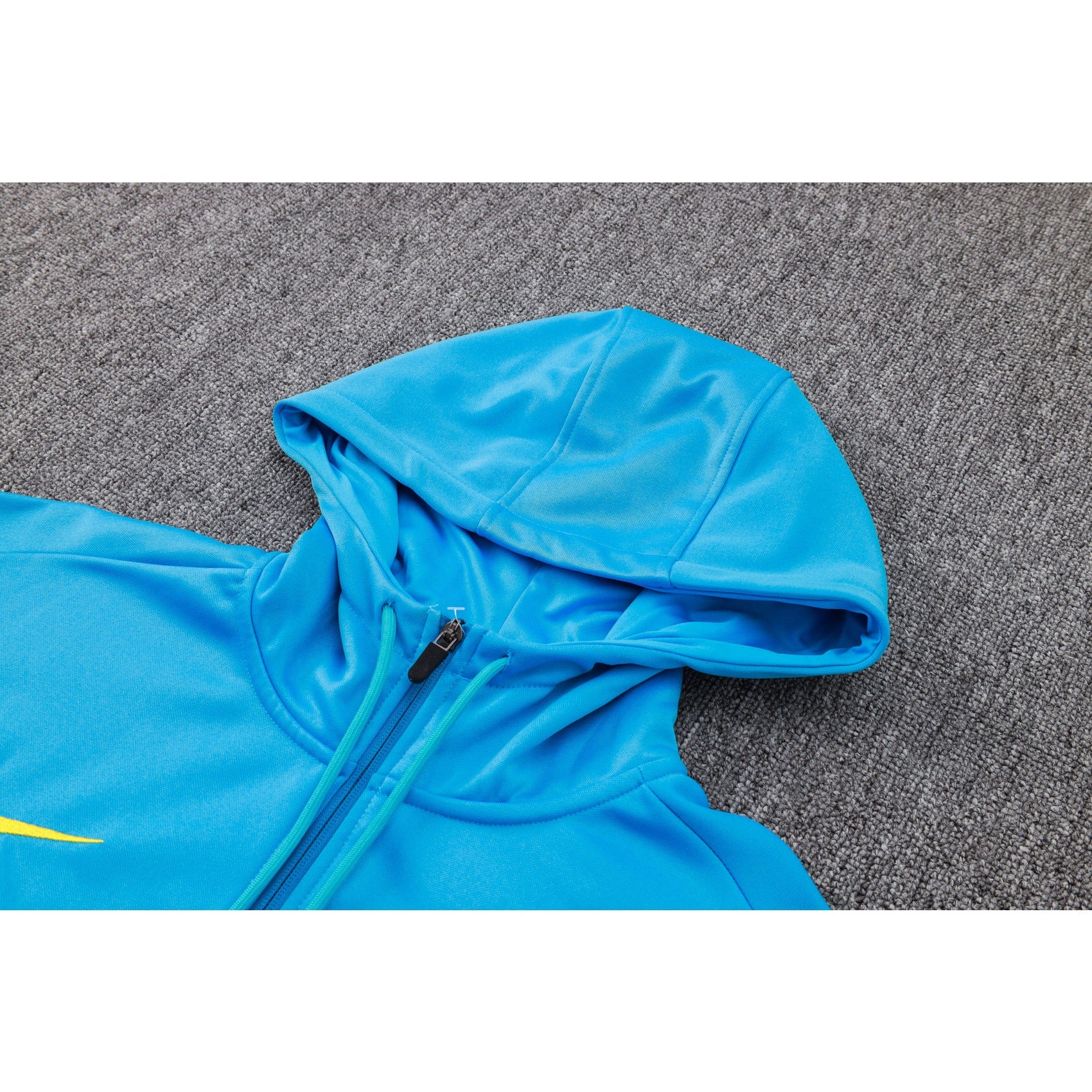 NEW BRASIL TrackSuit Complete