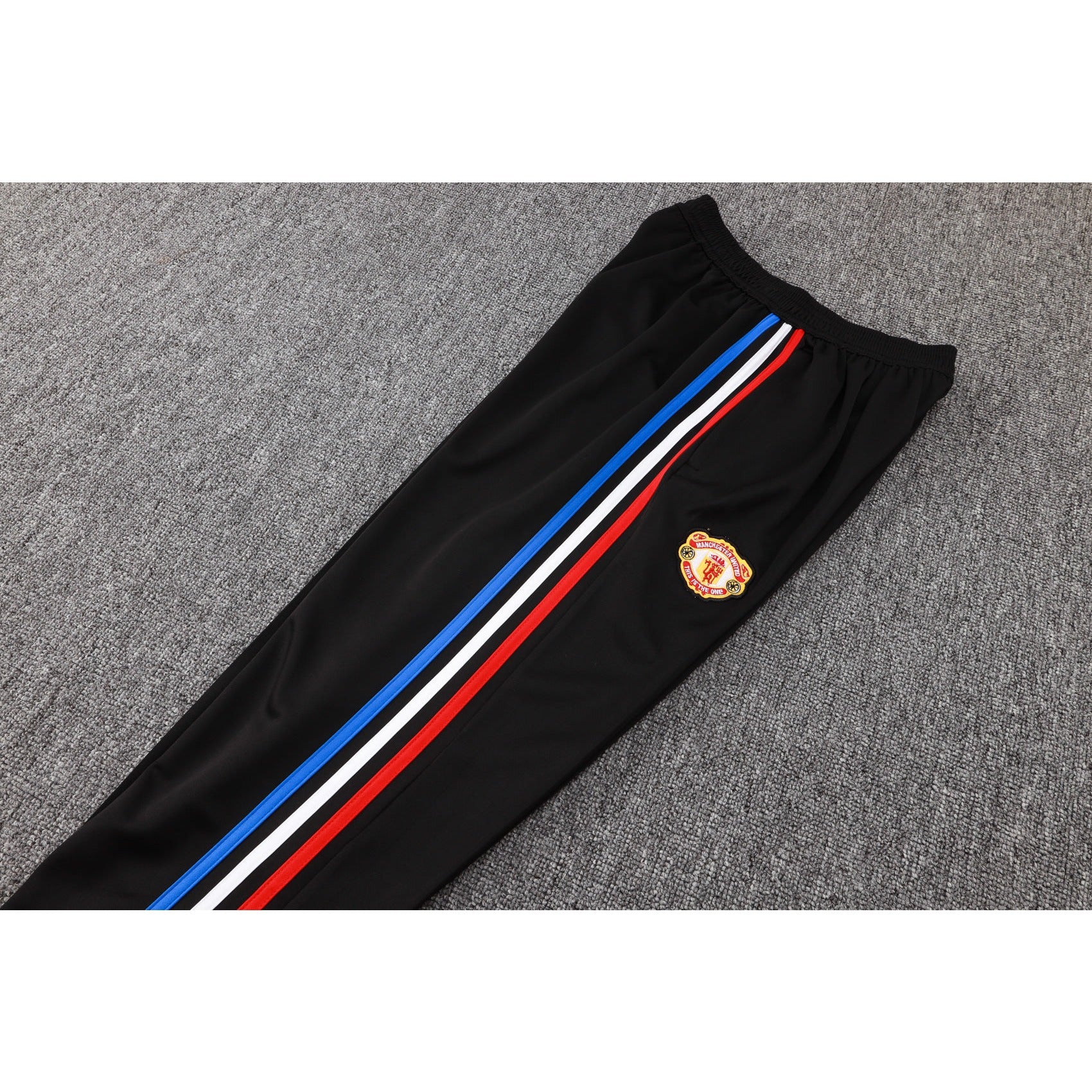 NEW Manchester United TrackSuit Complete