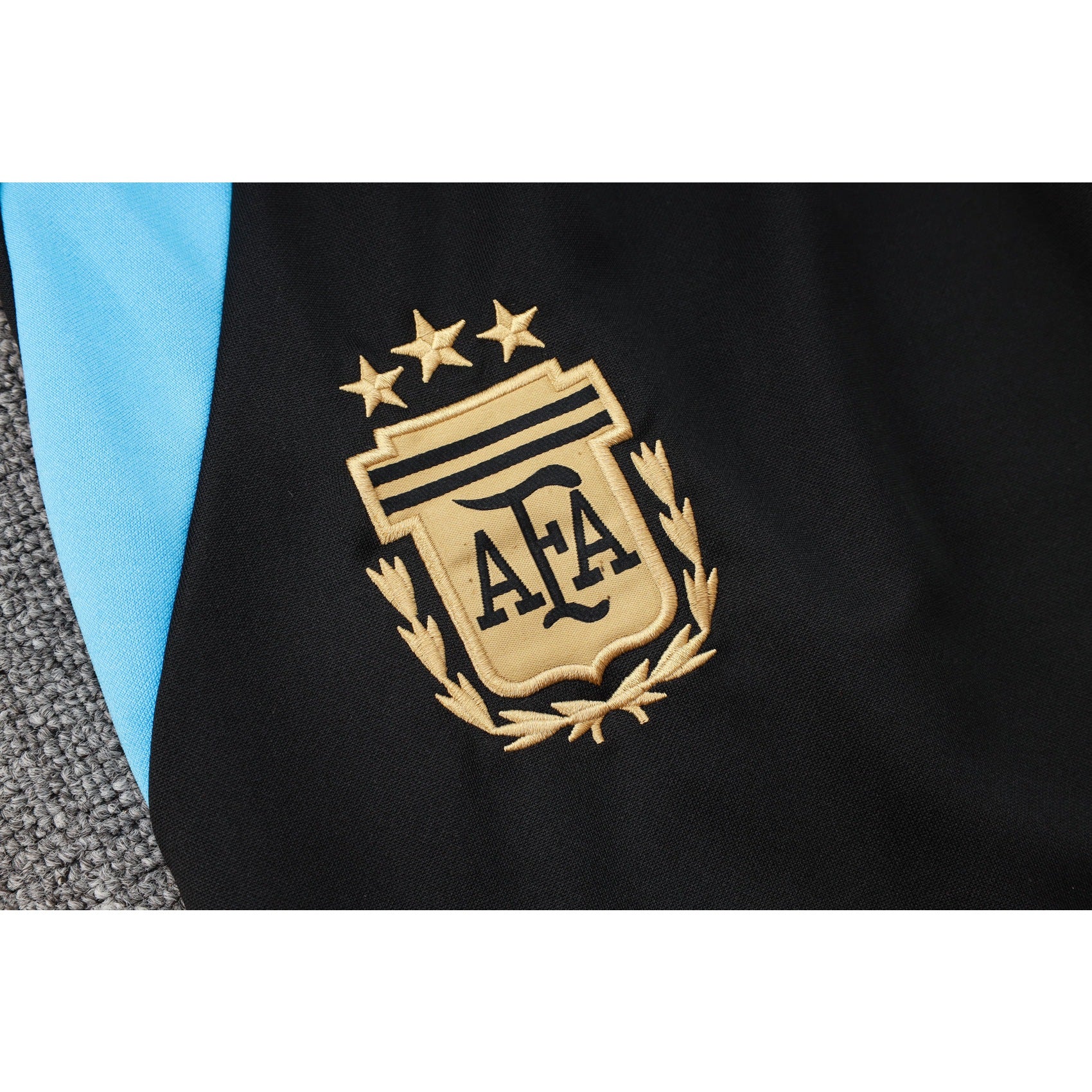 NEW ARGENTINA TrackSuit 2 Complete 24/25
