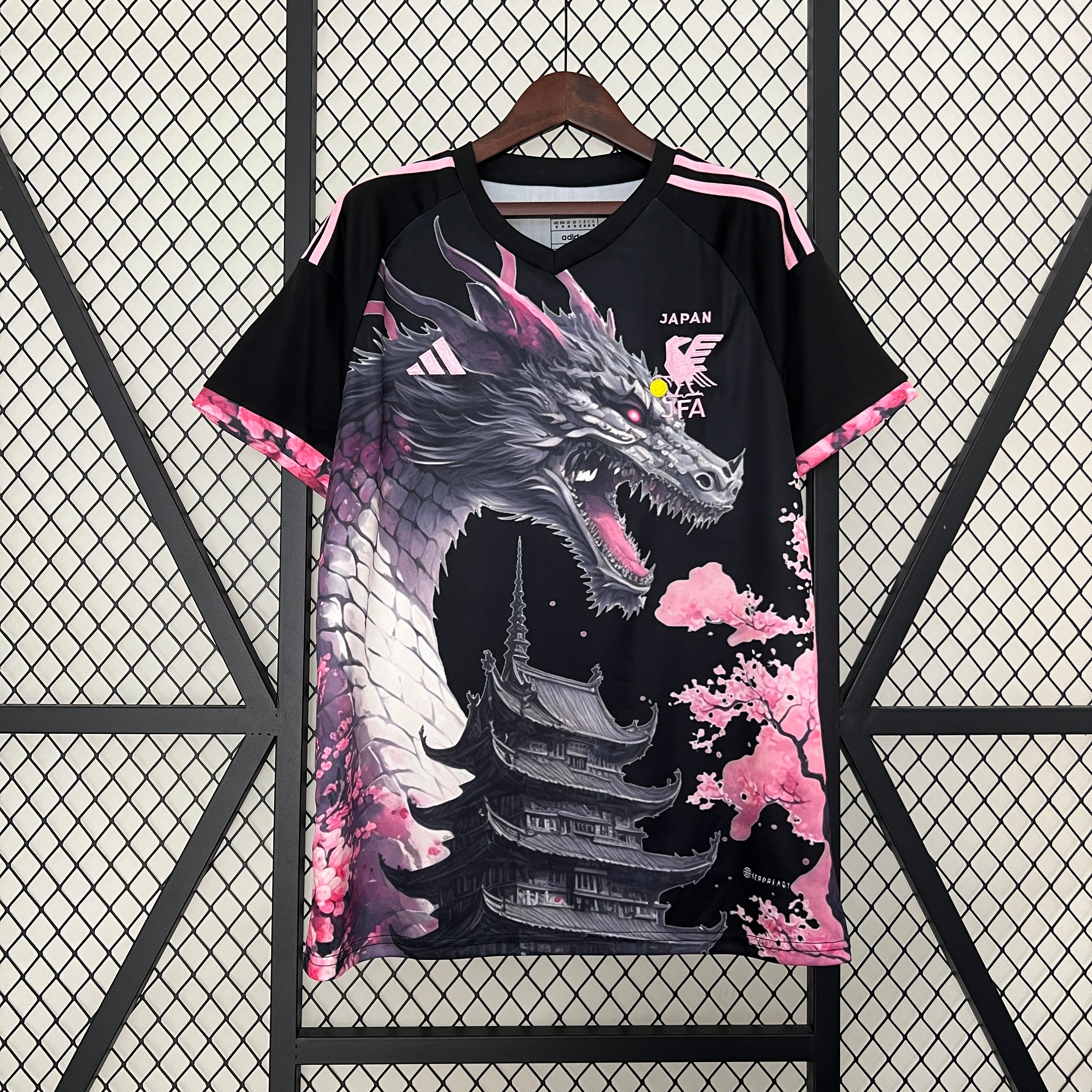 NEW ANIME DRAGON JAPAN EDITION