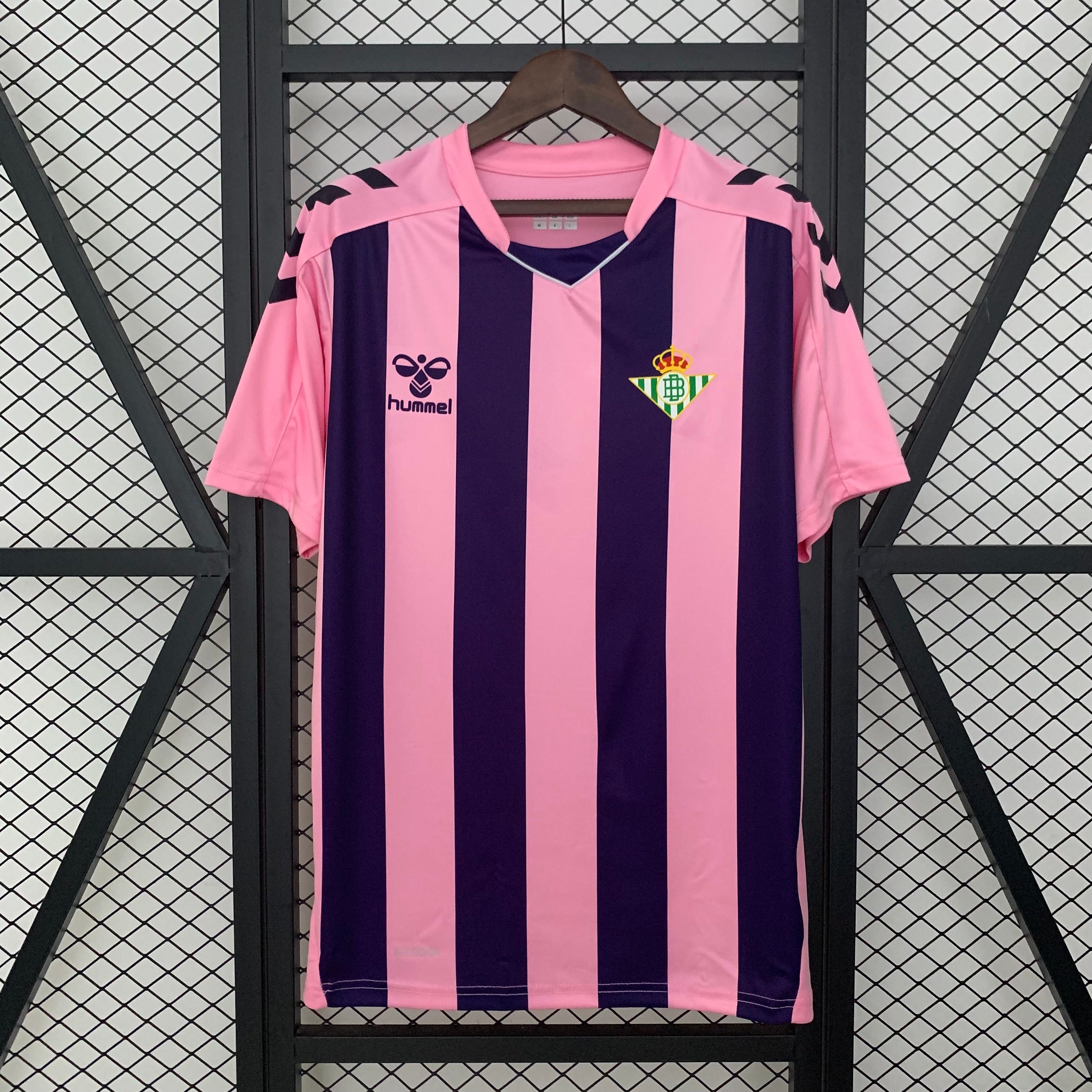 NEW CAMISETA REAL BETIS SPECIAL EDITION 25/26
