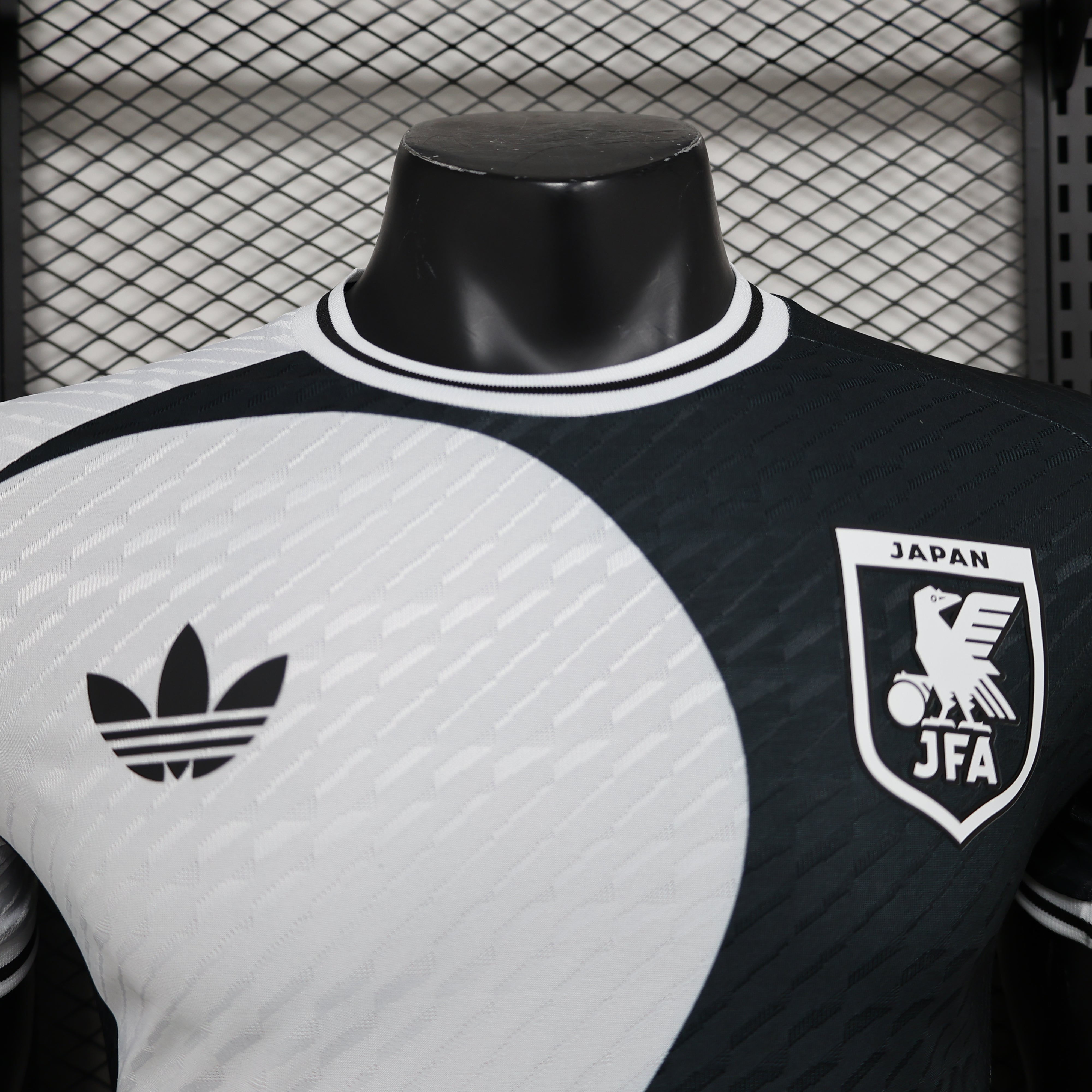 NEW JAPAN ADIDAS PLAYER EDITION