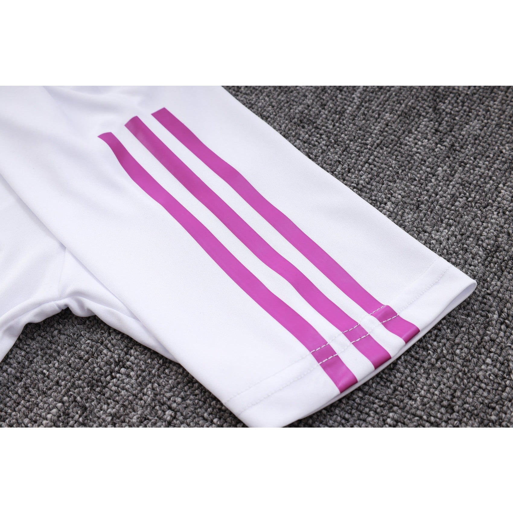 NEW BAYERN MUNICH 1º TRACKSUIT POLO 23/24