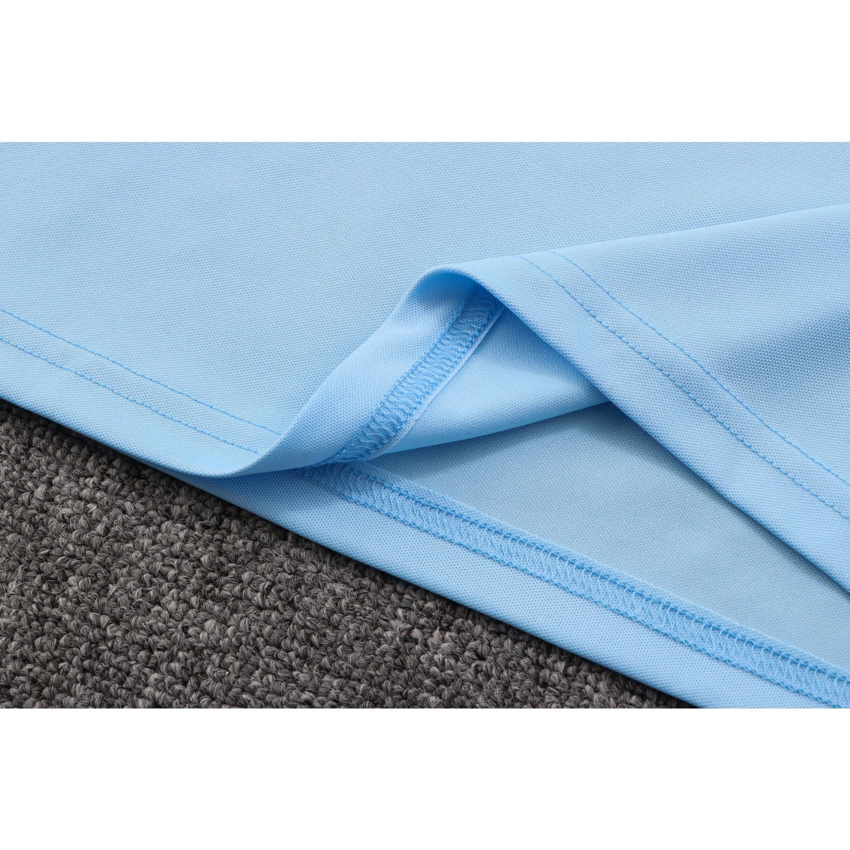 NEW MANCHESTER CITY TRACKSUIT POLO