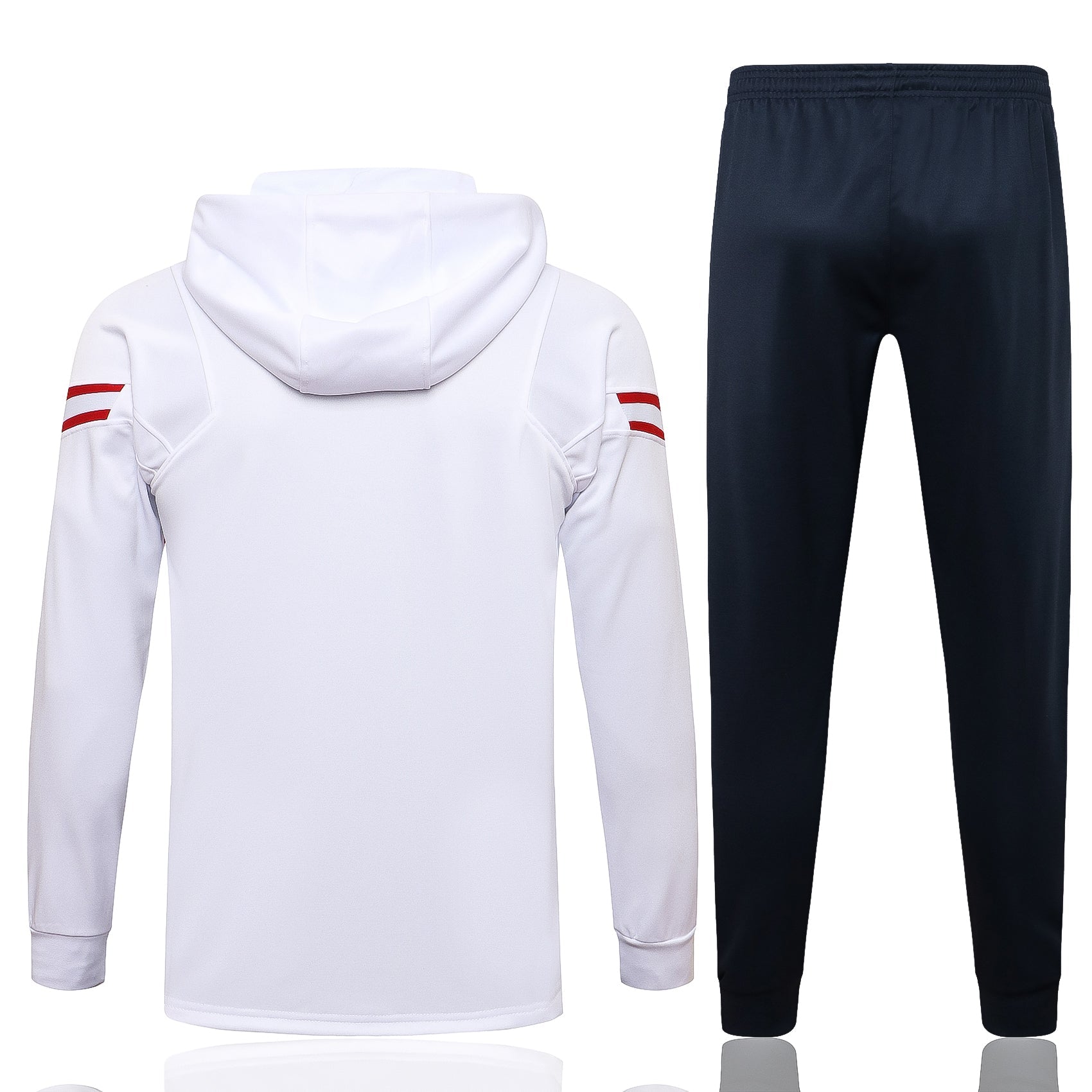 NEW Paris Saint-Germain TrackSuit Complete (PSG)