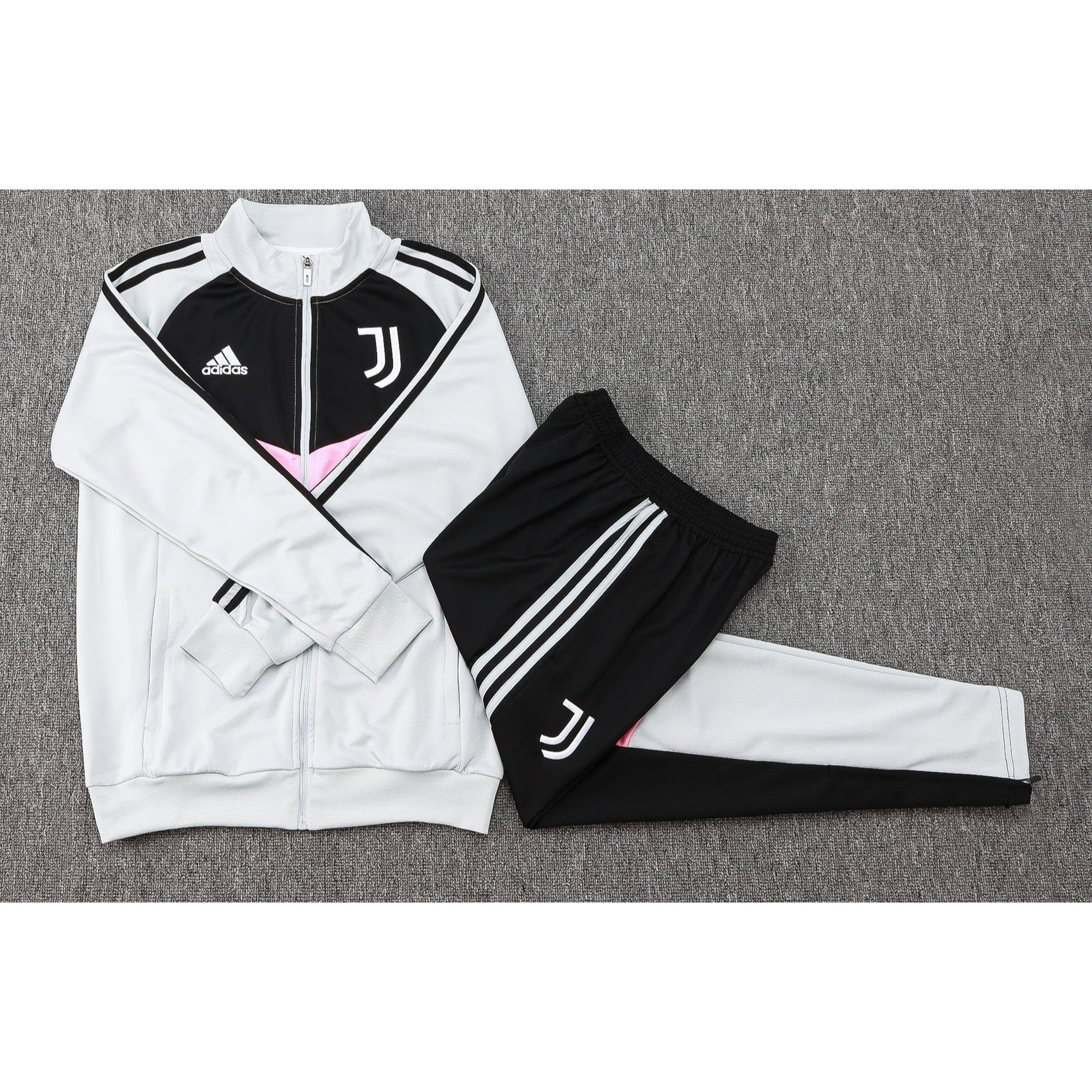 NEW JUVENTUS TrackSuit Complete 24/25
