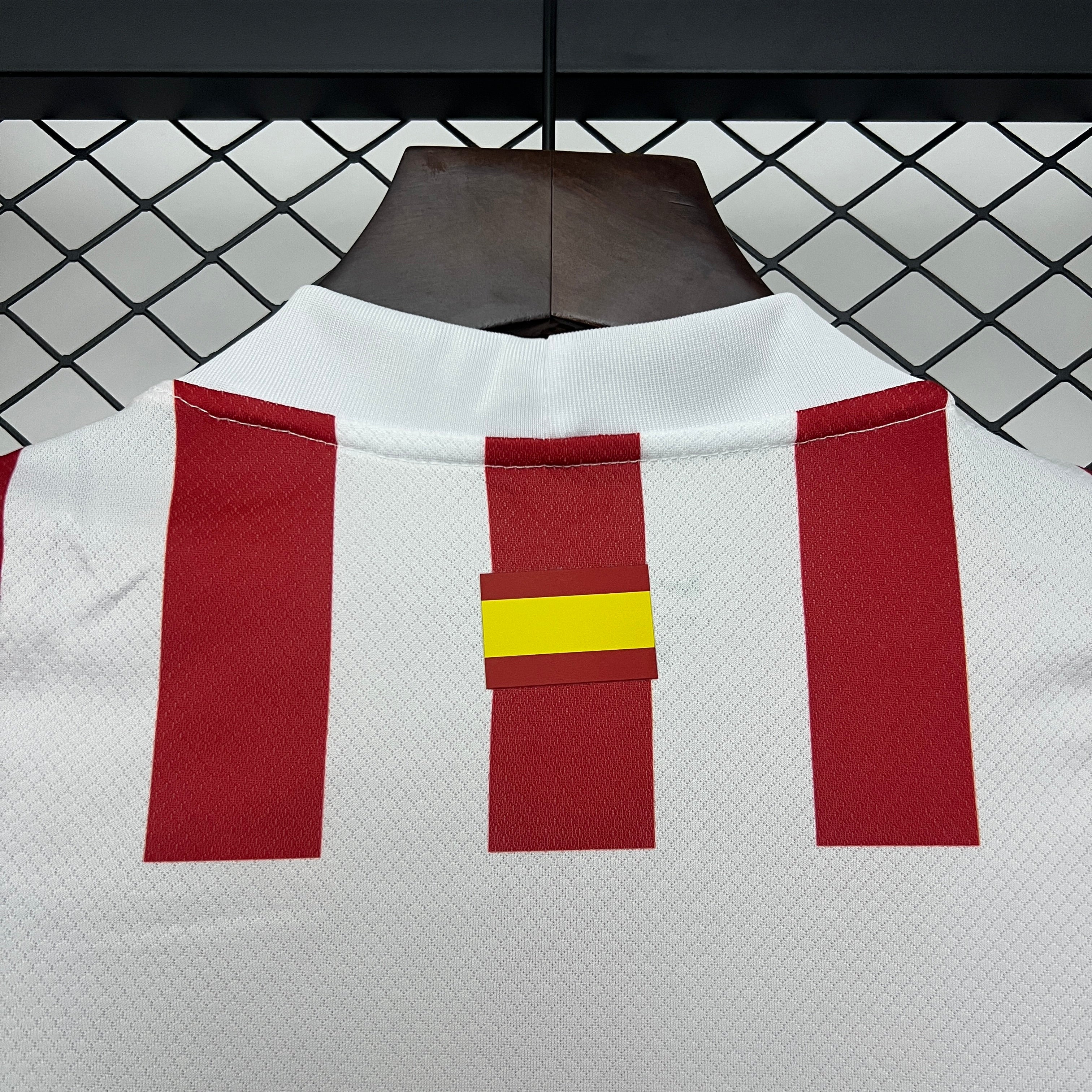 (NIÑO) CONJUNTO ATLÉTICO DE MADRID 2025/26