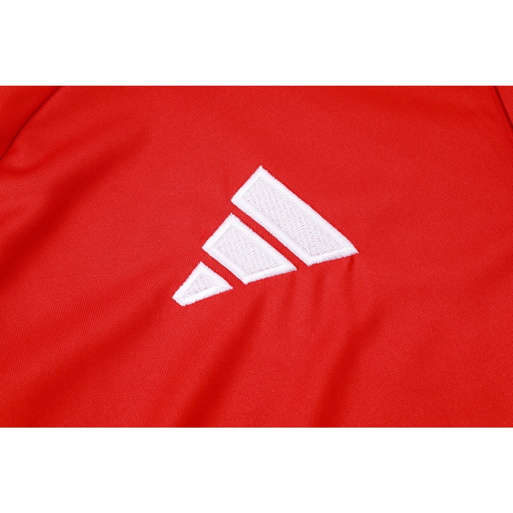 NEW BAYERN MUNICH TRACKSUIT 2º POLO 24/25