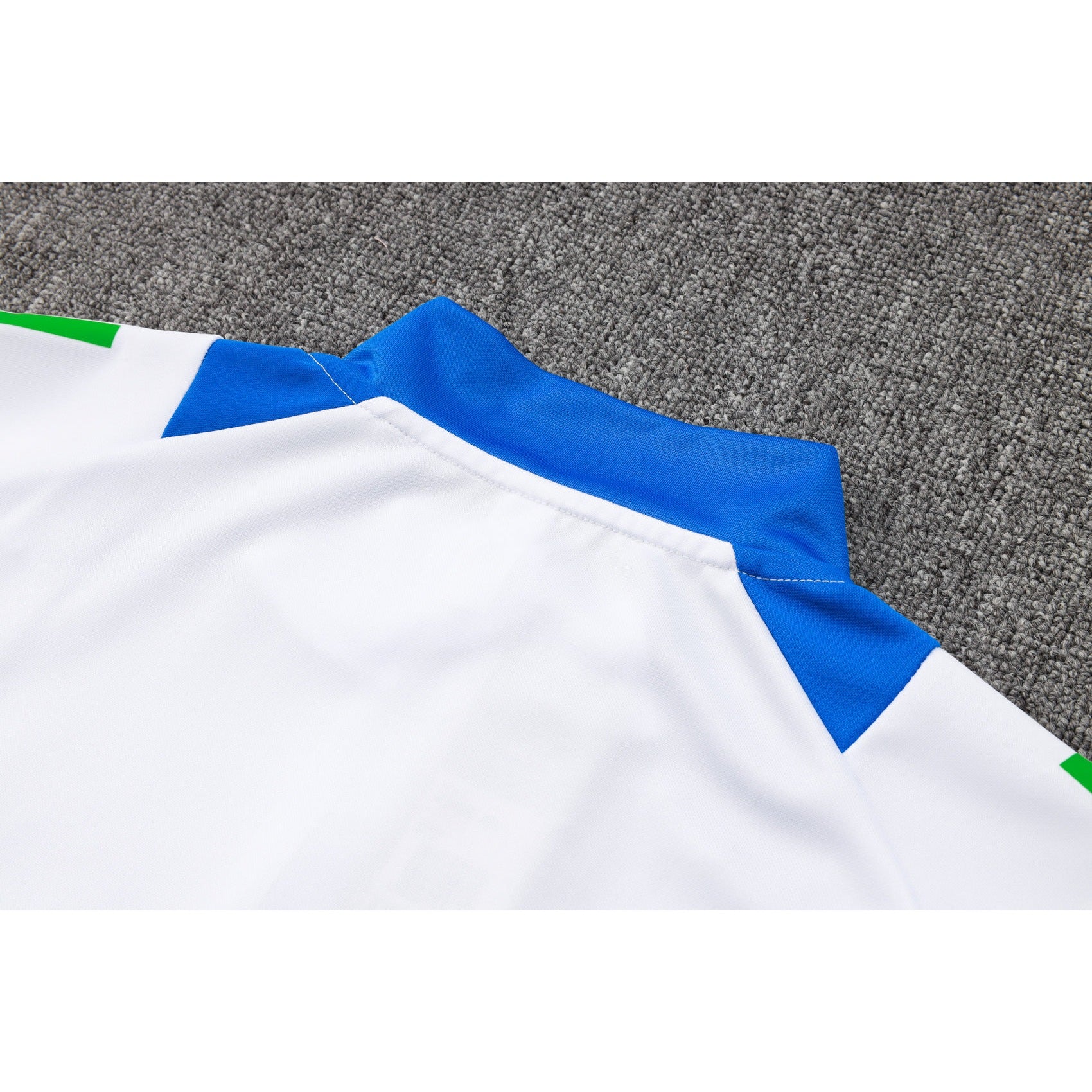NEW ITALY TrackSuit Complete 24/25