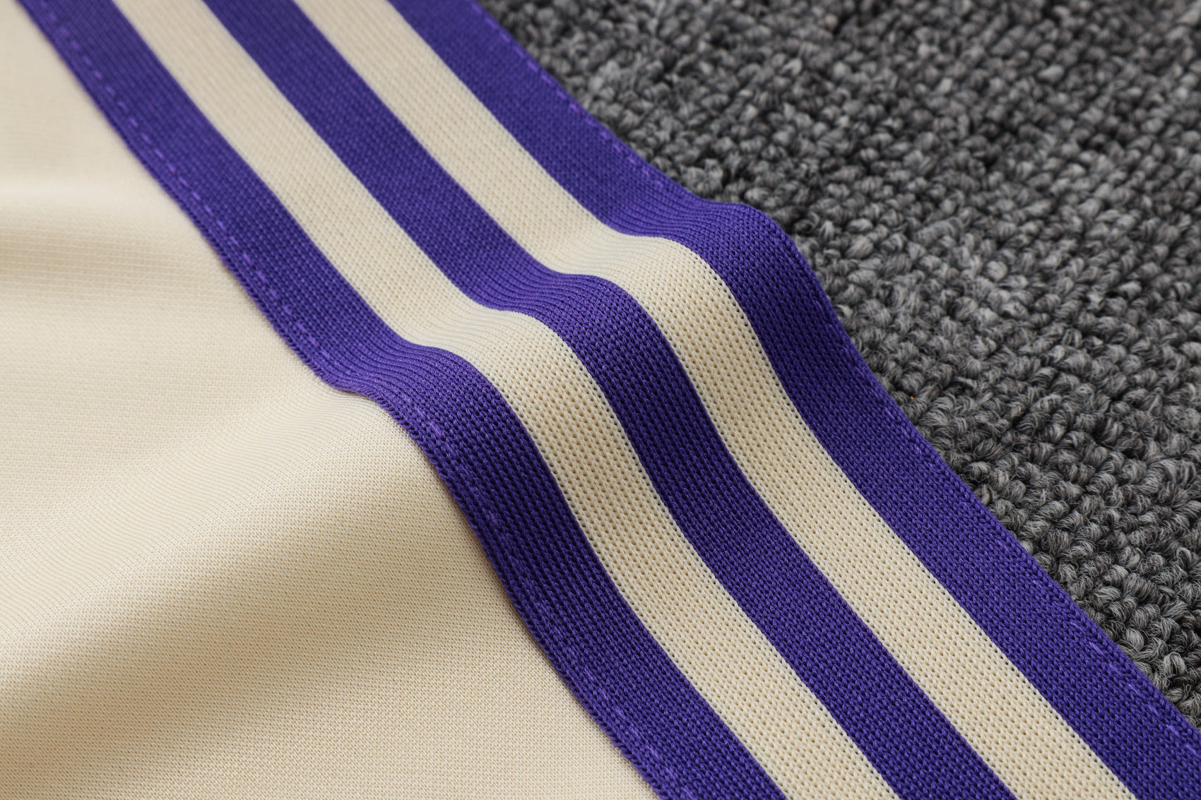 NEW REAL MADRID TrackSuit Complete 25/26