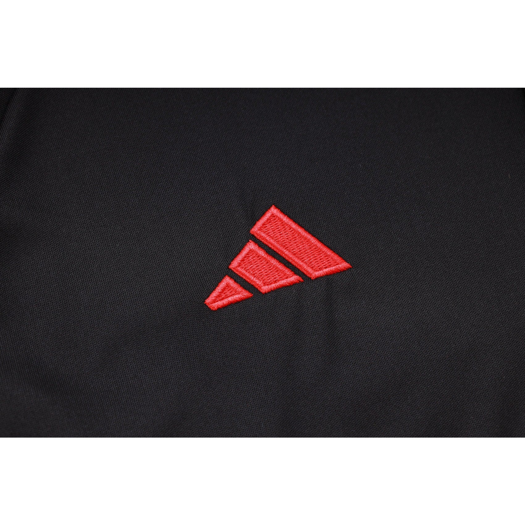 NEW MANCHESTER UNITED 1º TRACKSUIT POLO 23/24