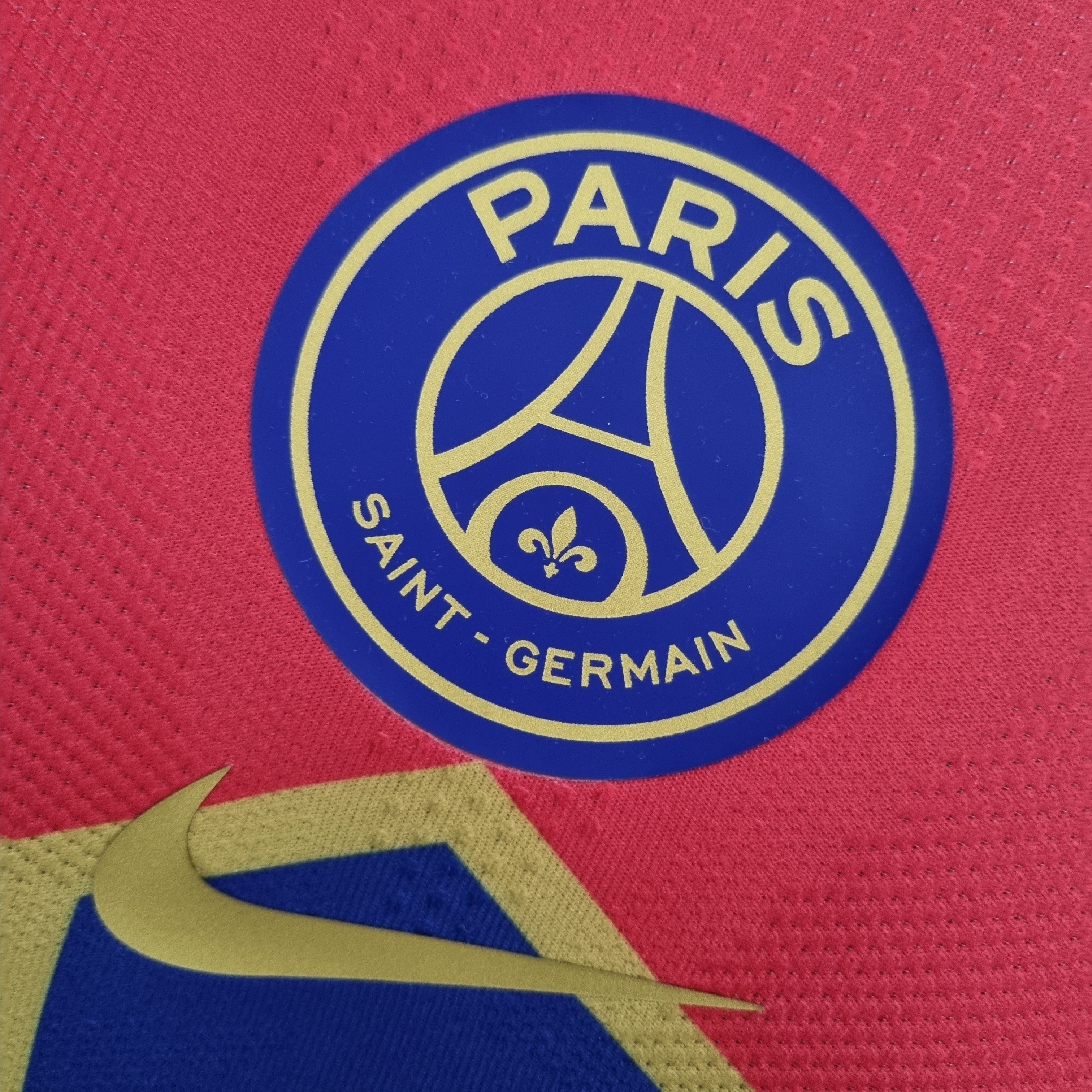 CAMISETA PARIS SAINT GERMAIN 2022/23 ED SPIDER-MAN (PSG)