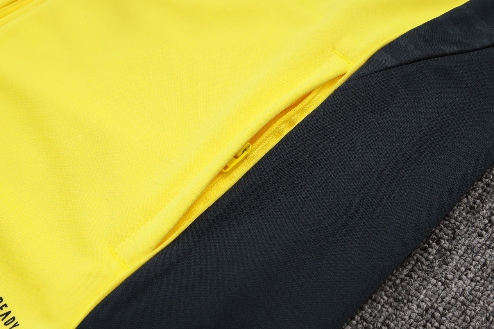 NEW REAL MADRID TrackSuit Complete 5º 25/26