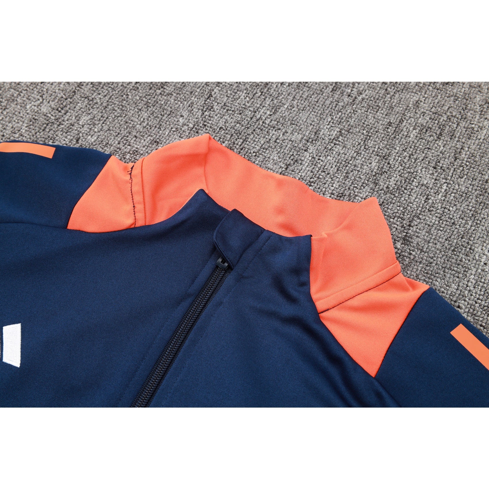 NEW Manchester United TrackSuit 2 Complete 24/25