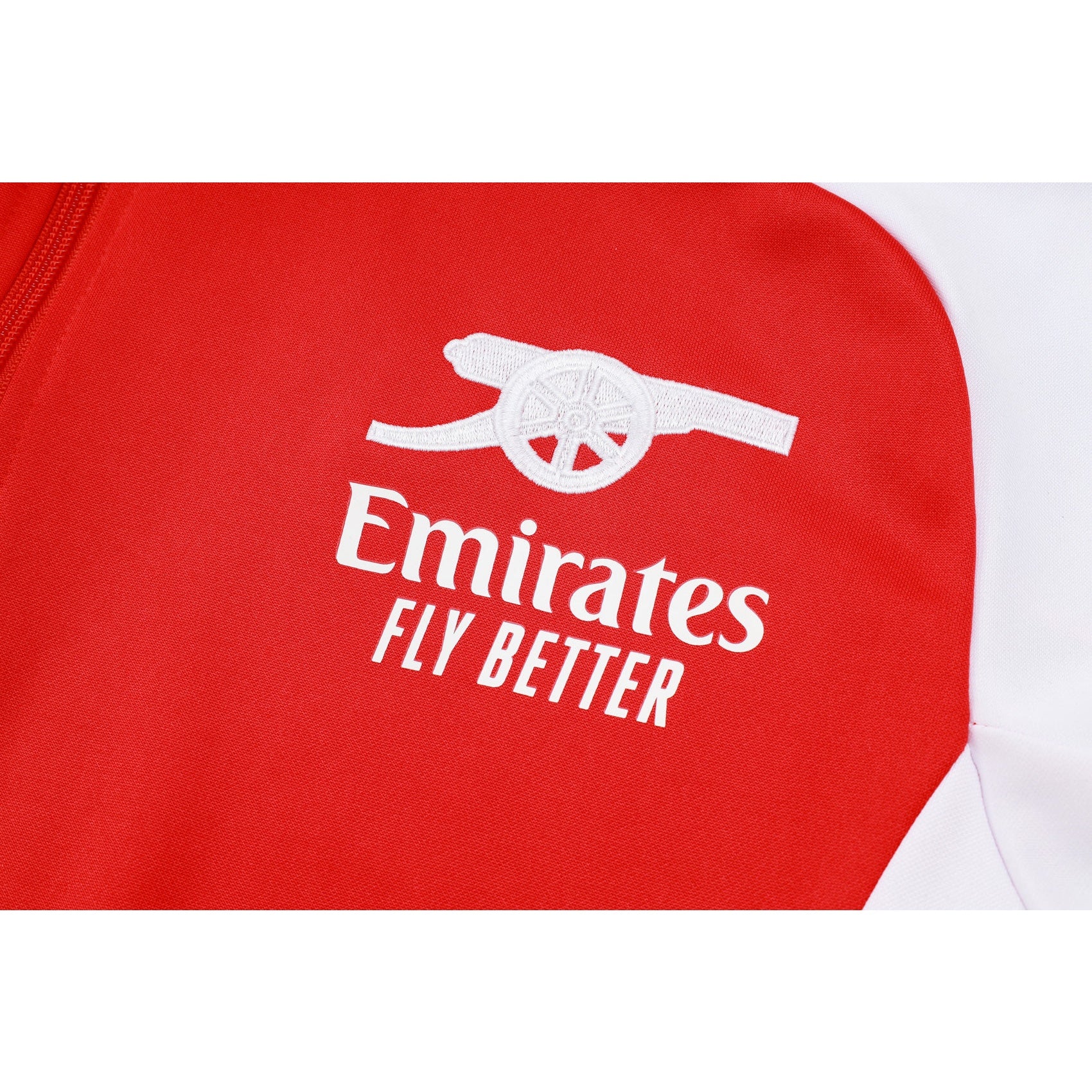 NEW ARSENAL TrackSuit Complete 2 24/25