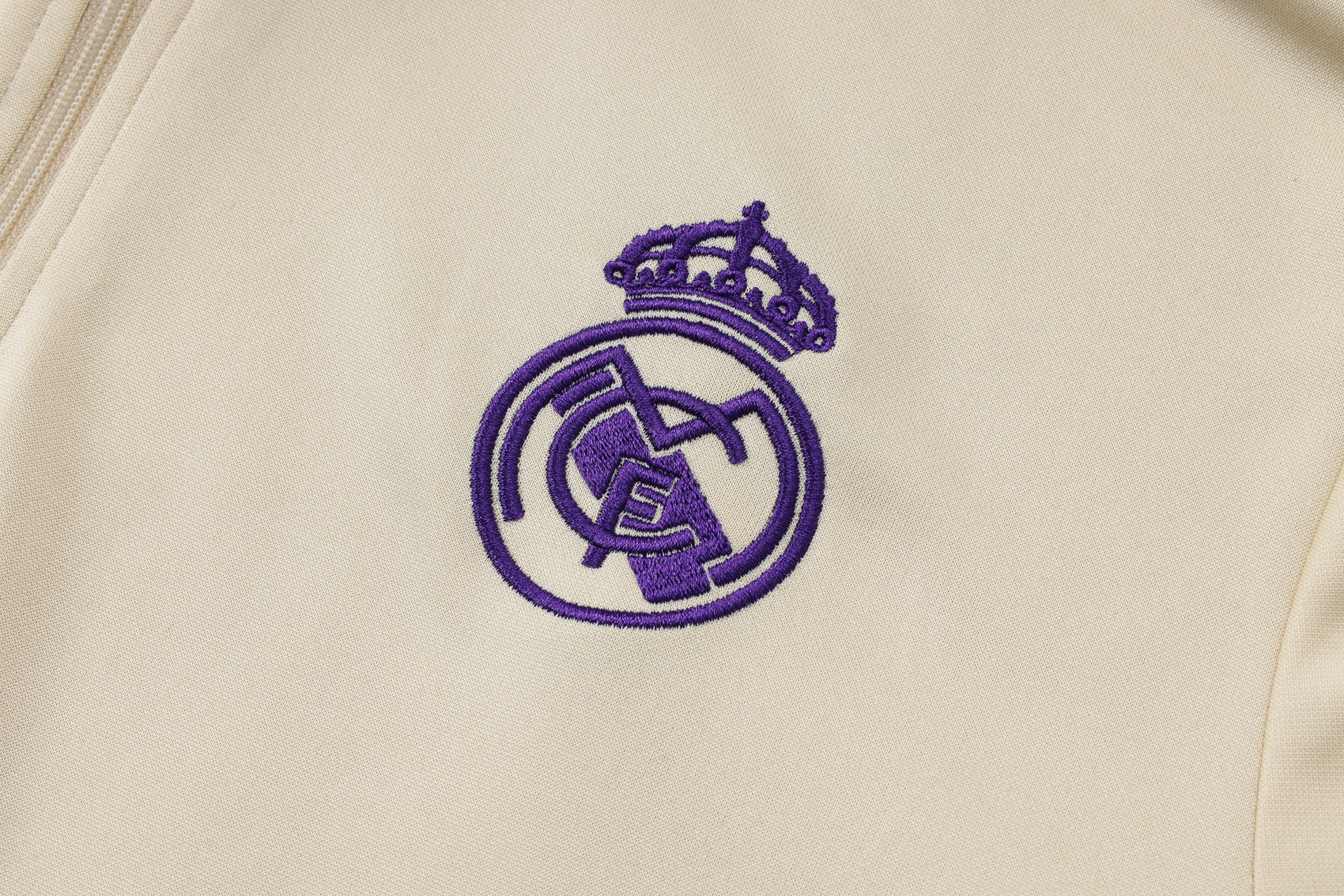 NEW REAL MADRID TrackSuit Complete 25/26
