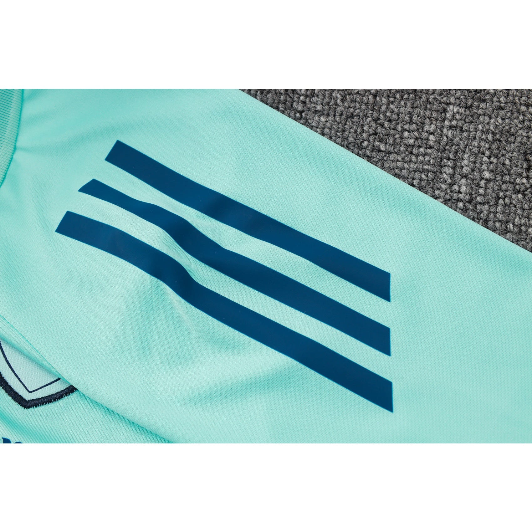 NEW ARSENAL TRACKSUIT 2º POLO 24/25