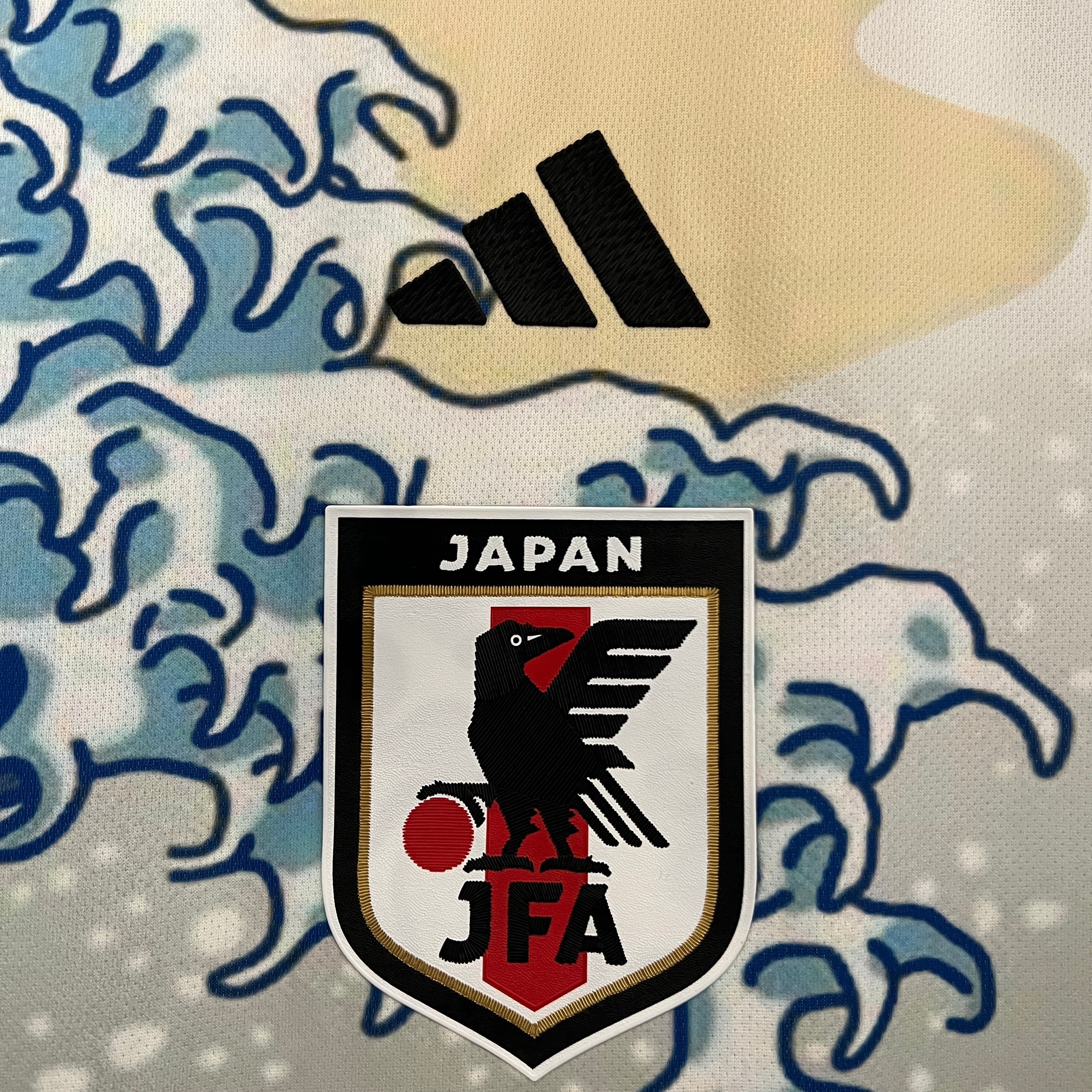 NEW ANIME ADIDAS EDITION