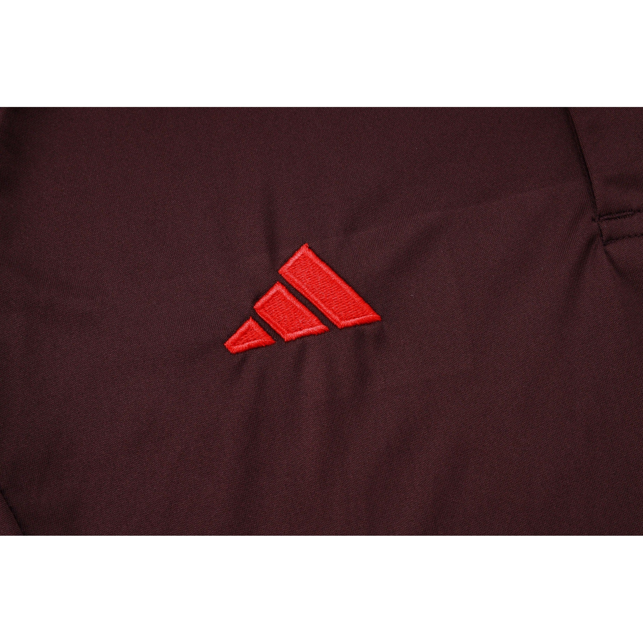 NEW BAYERN MUNICH TRACKSUIT POLO 24/25