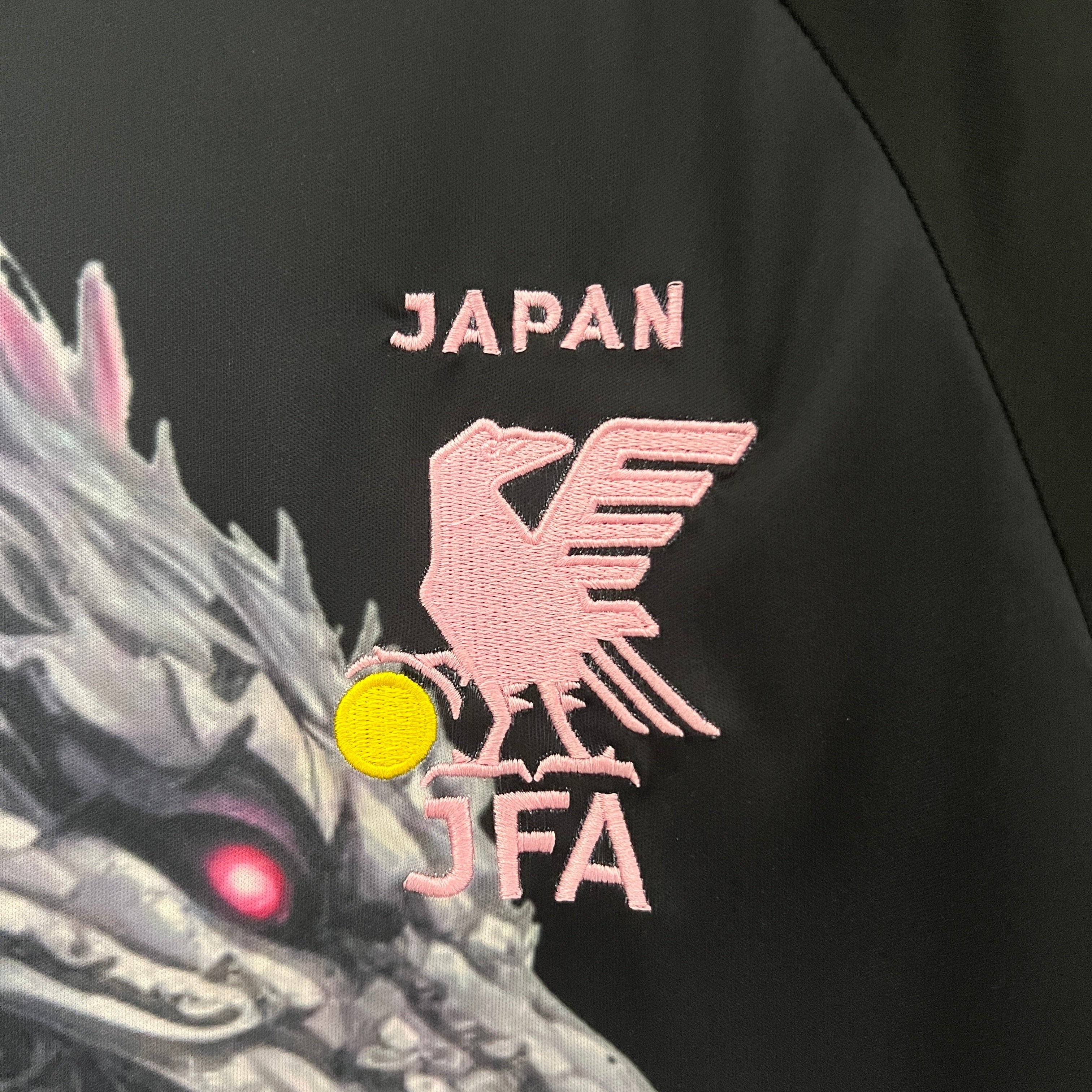 NEW ANIME DRAGON JAPAN EDITION