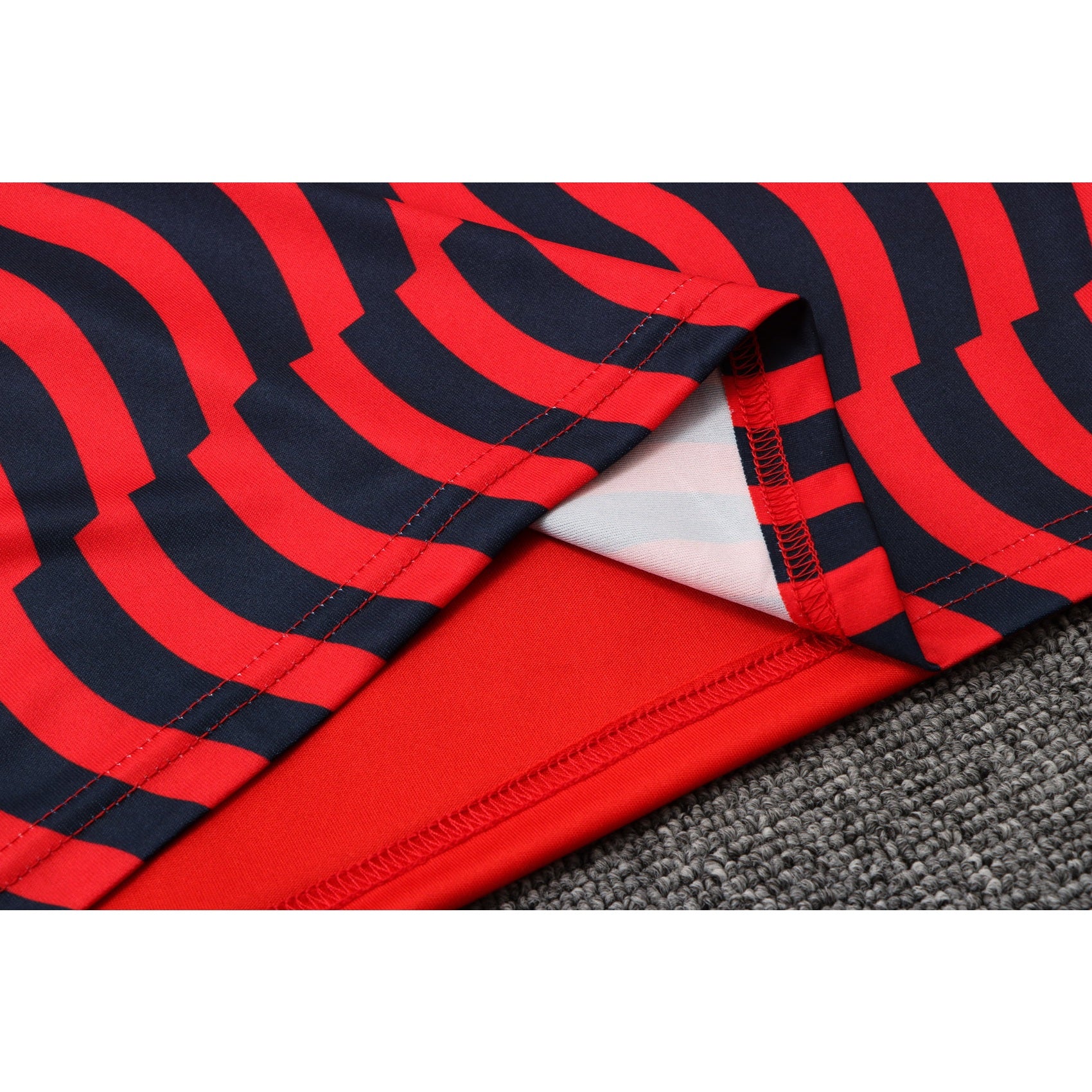 NEW BAYERN MUNICH TRACKSUIT POLO
