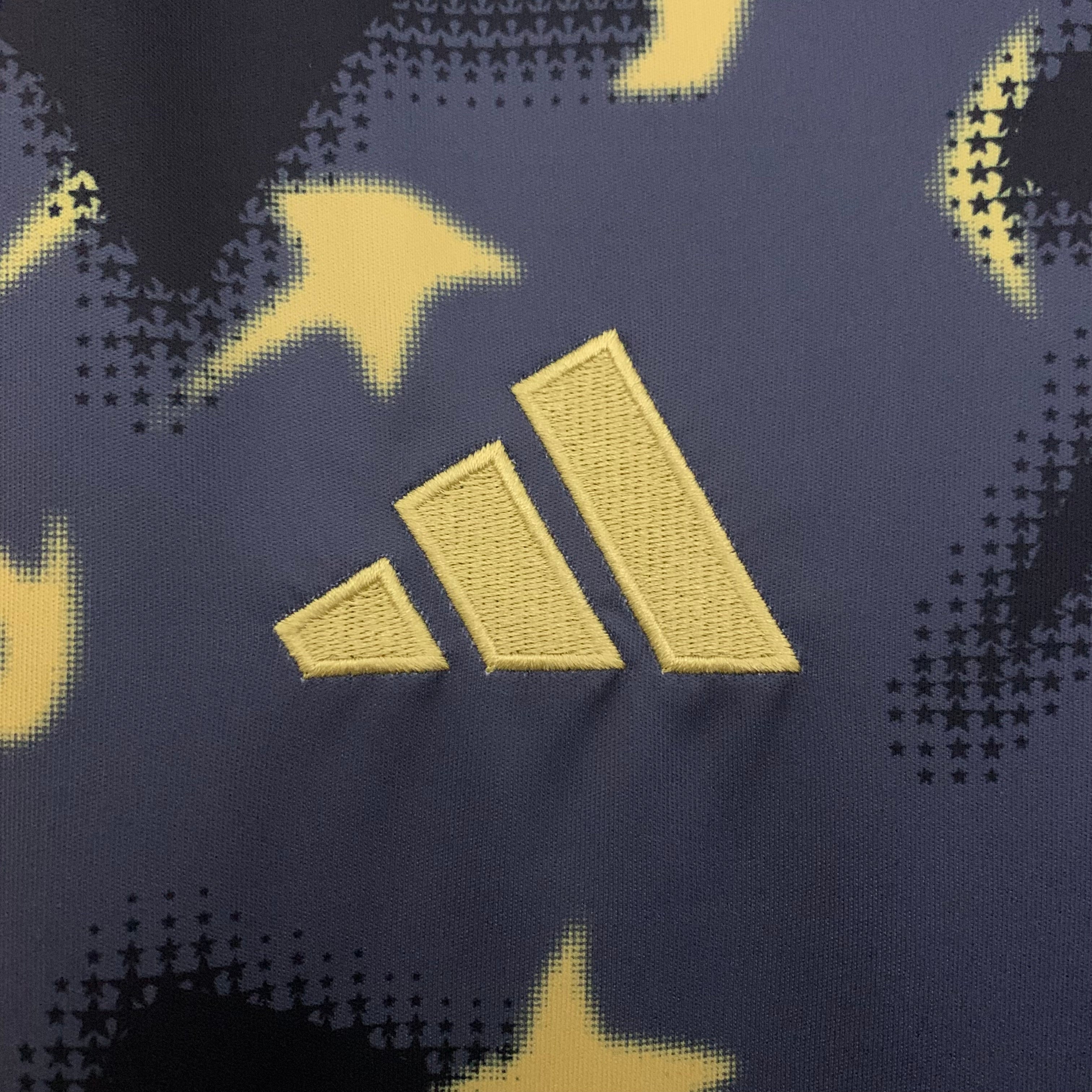 NEW CAMISETA PERSONALIZADA Boca Juniors 2025/26