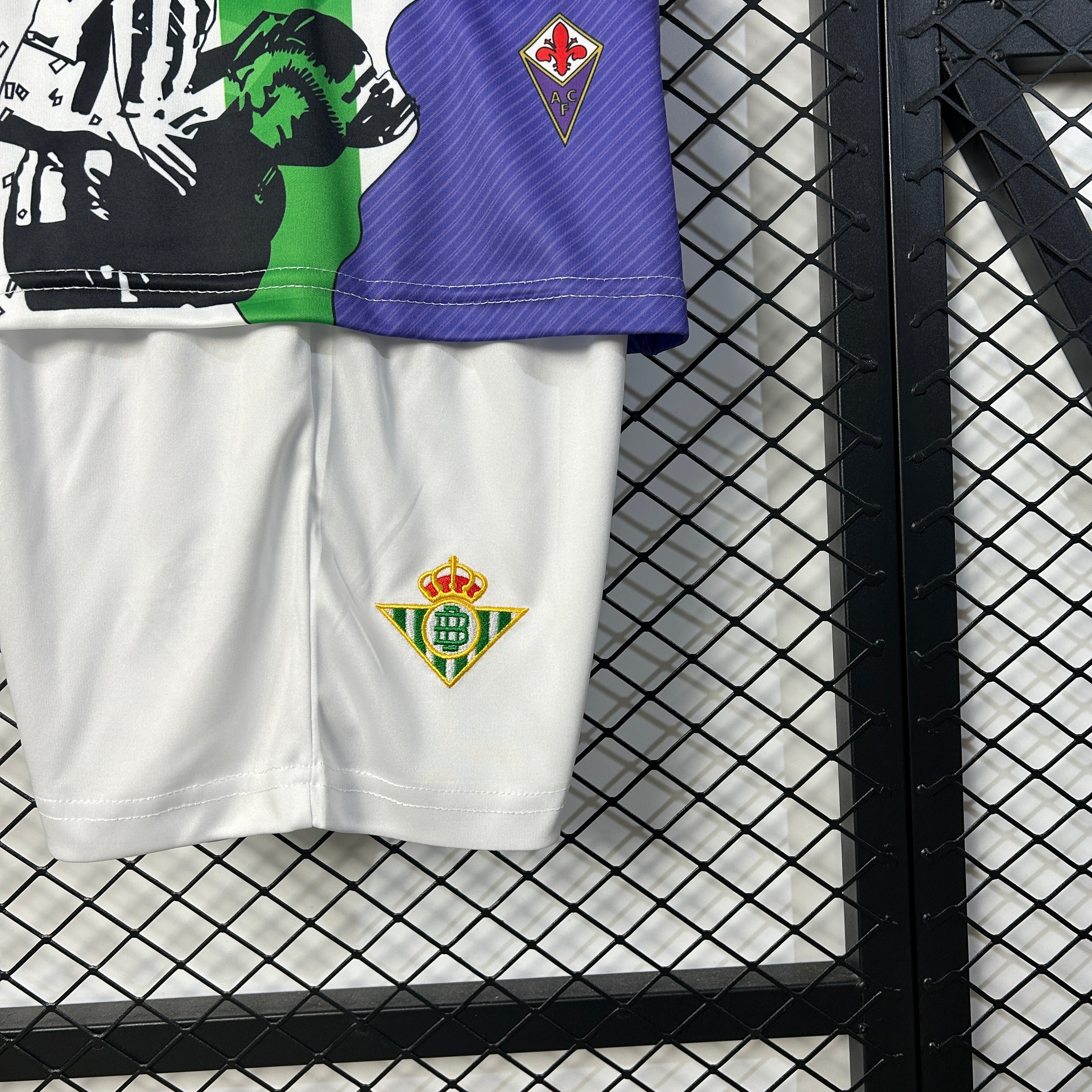 (NIÑO) CONJUNTO US EDICION Joaquín Sánchez COMMEMORATIVE