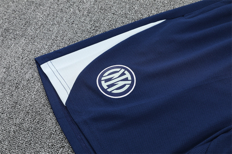 NEW INTER DE MILÁN 2º TrackSuit Corto 25/26