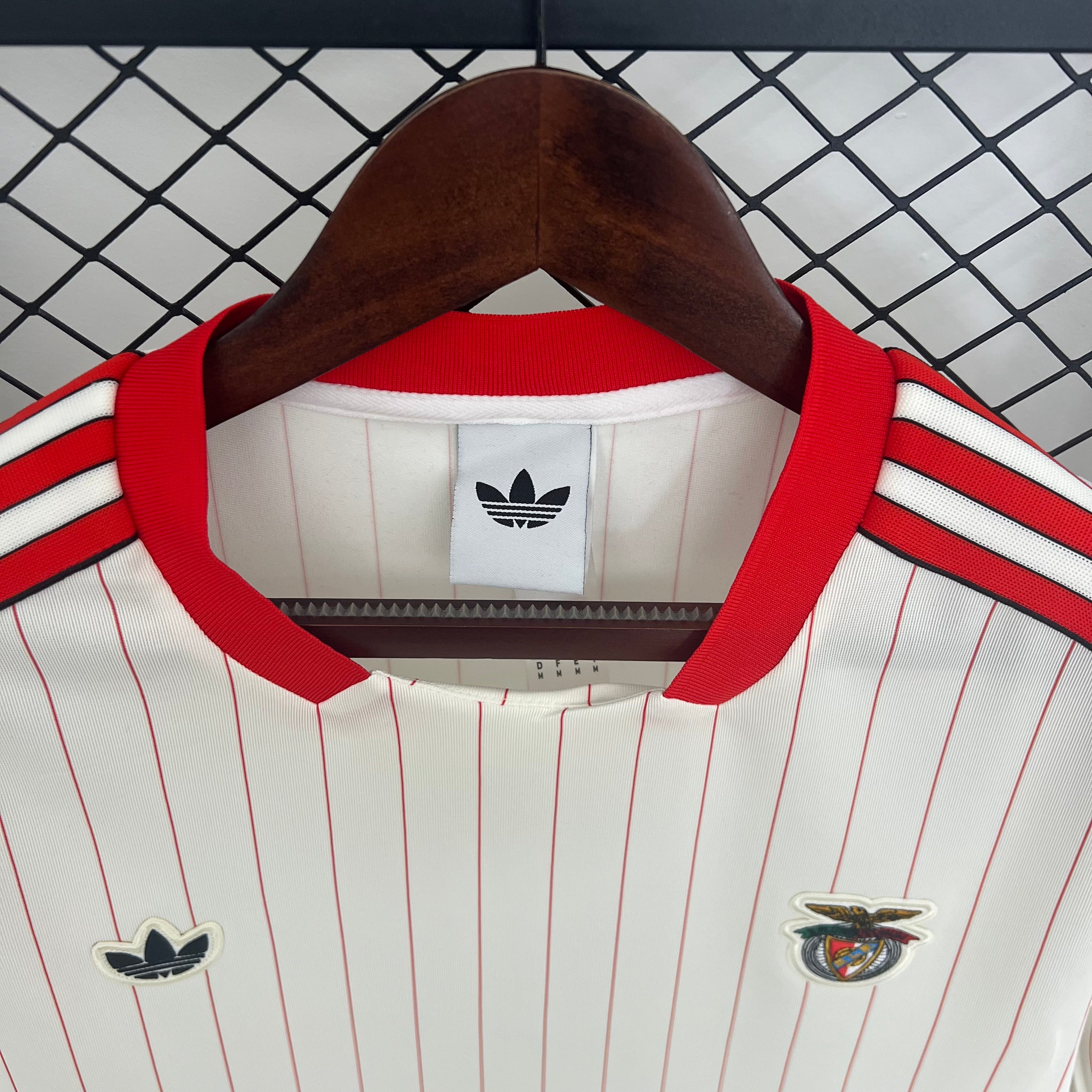 NEW CAMISETA Benfica Special Edition 25/26