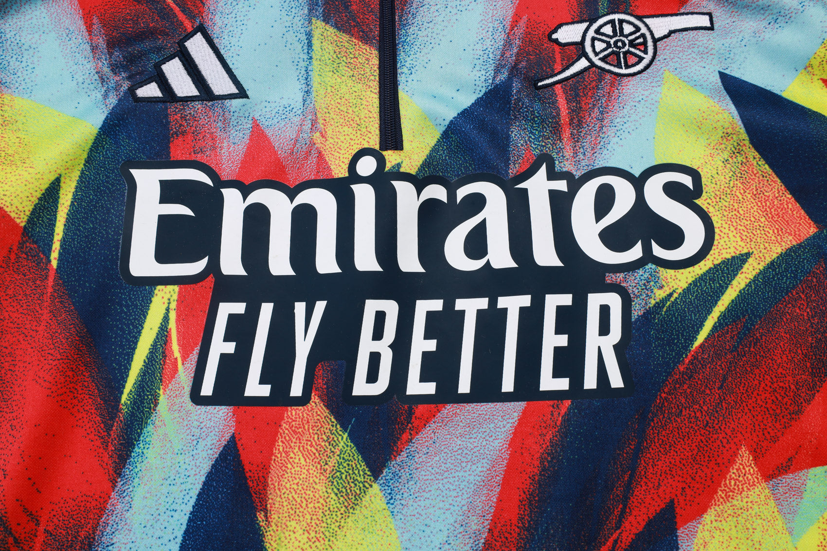 NEW ARSENAL TrackSuit Complete 25/26