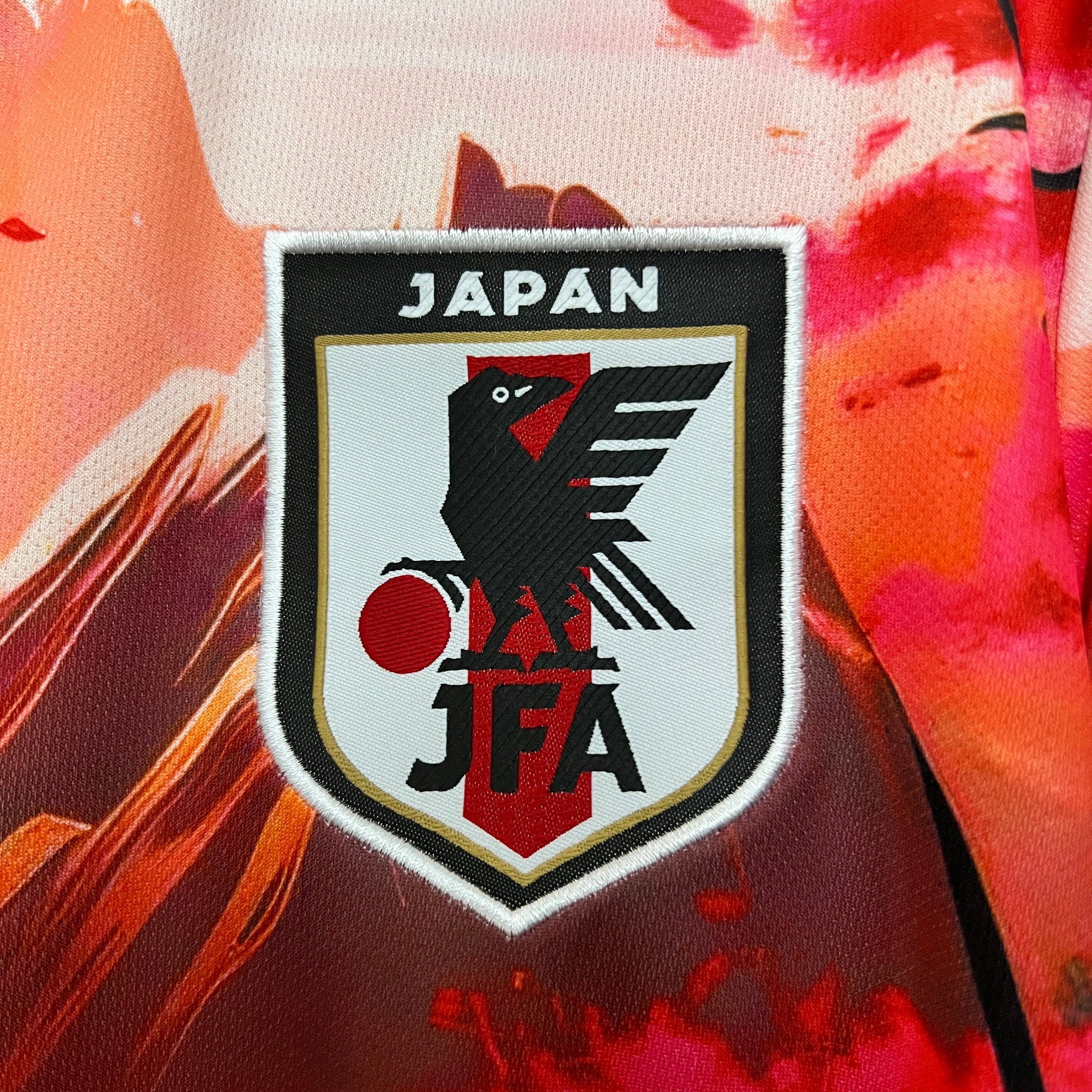 NEW JAPAN ADIDAS EDITION