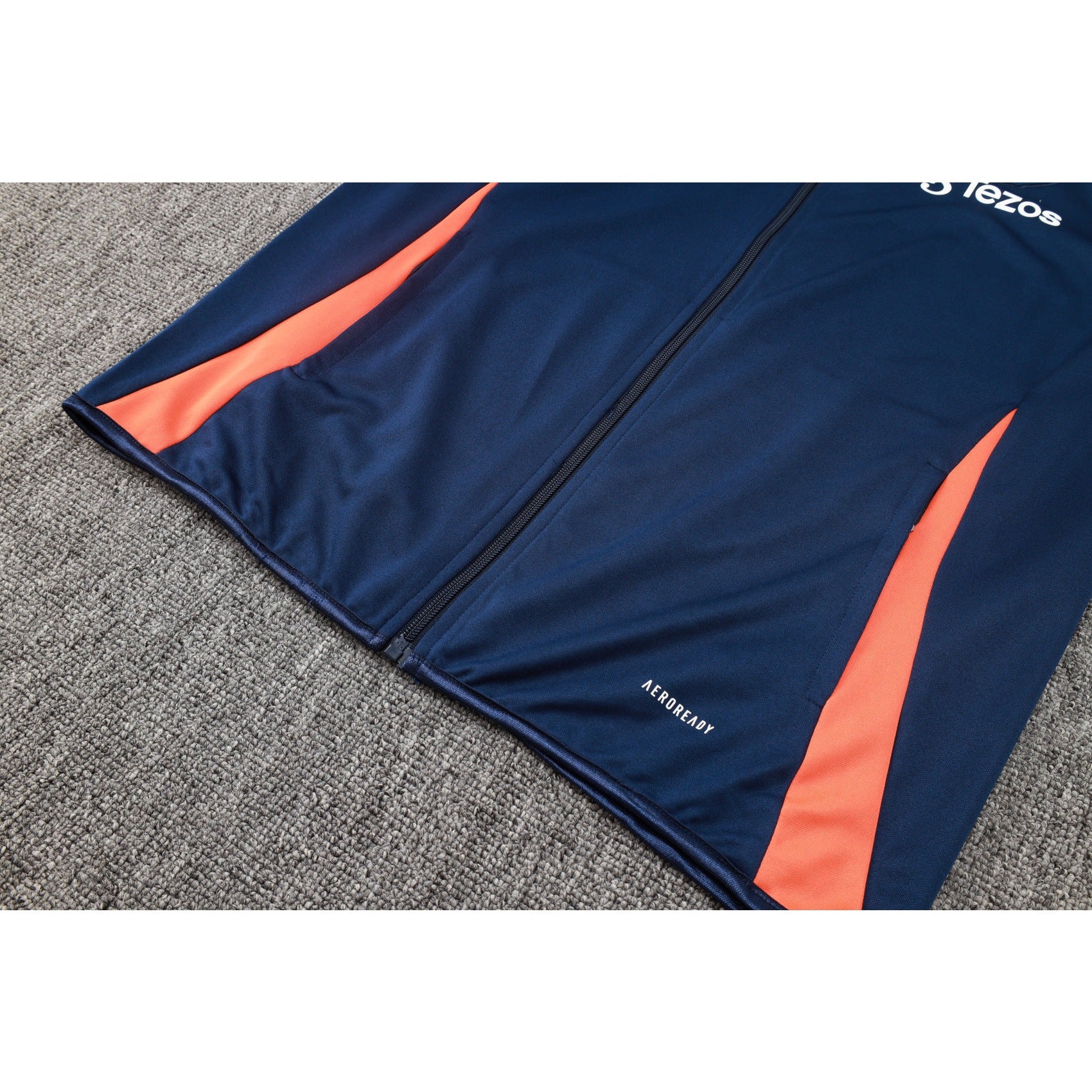 NEW Manchester United TrackSuit 2 Complete 24/25