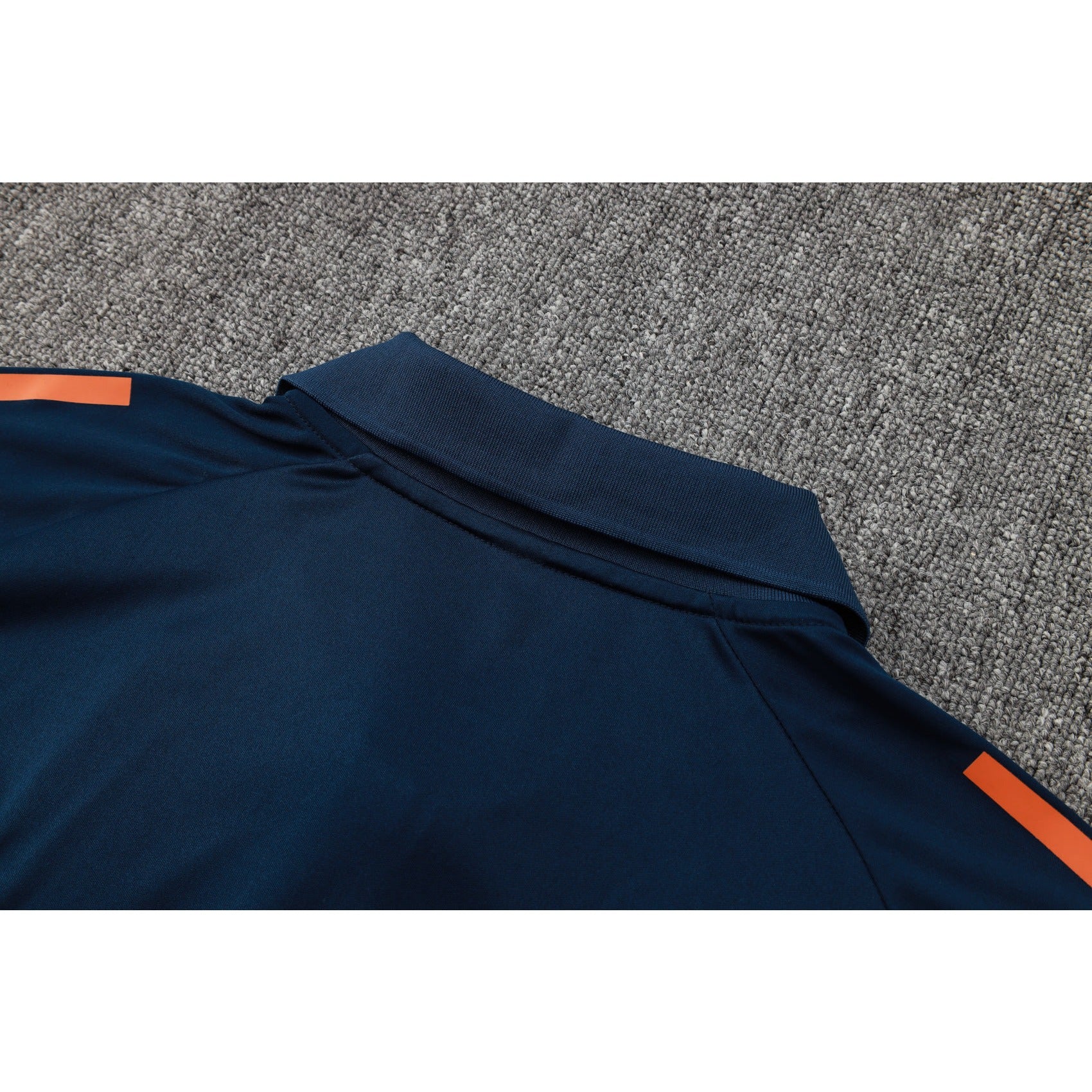 NEW JUVENTUS DE TURÍN TRACKSUIT POLO 2º 24/25
