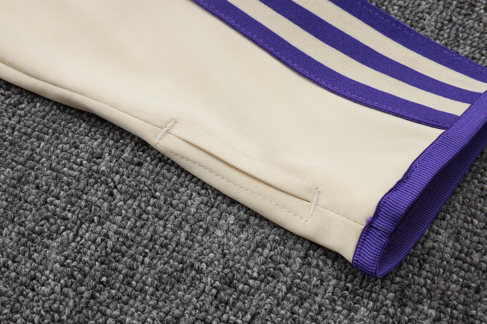 NEW REAL MADRID TrackSuit Complete 25/26