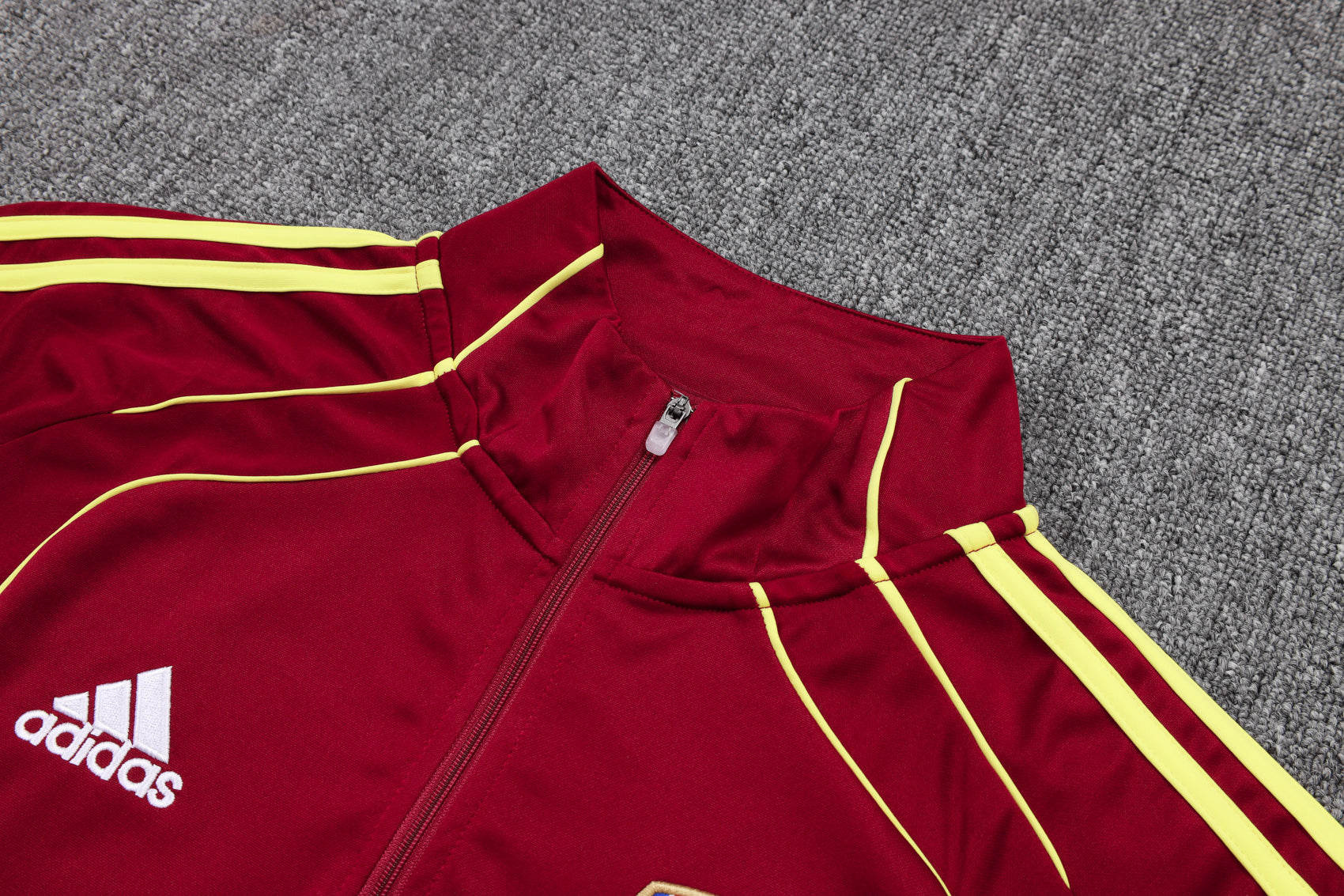 NEW ARSENAL CLASSIC TrackSuit Complete 25/26
