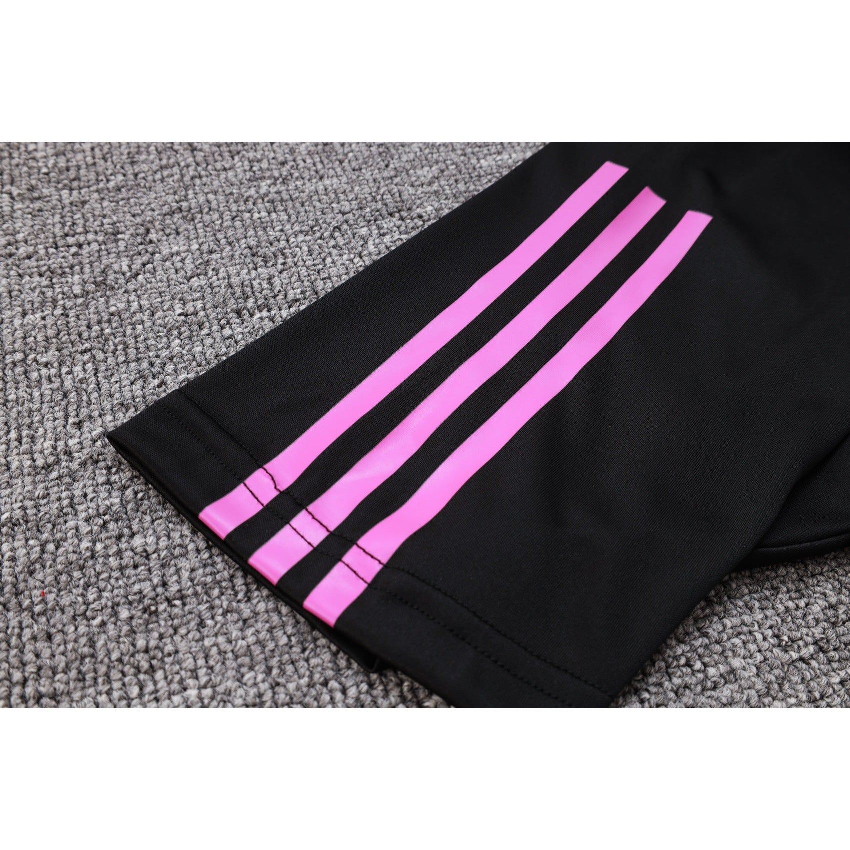 NEW BAYERN MUNICH 2º TRACKSUIT POLO 23/24