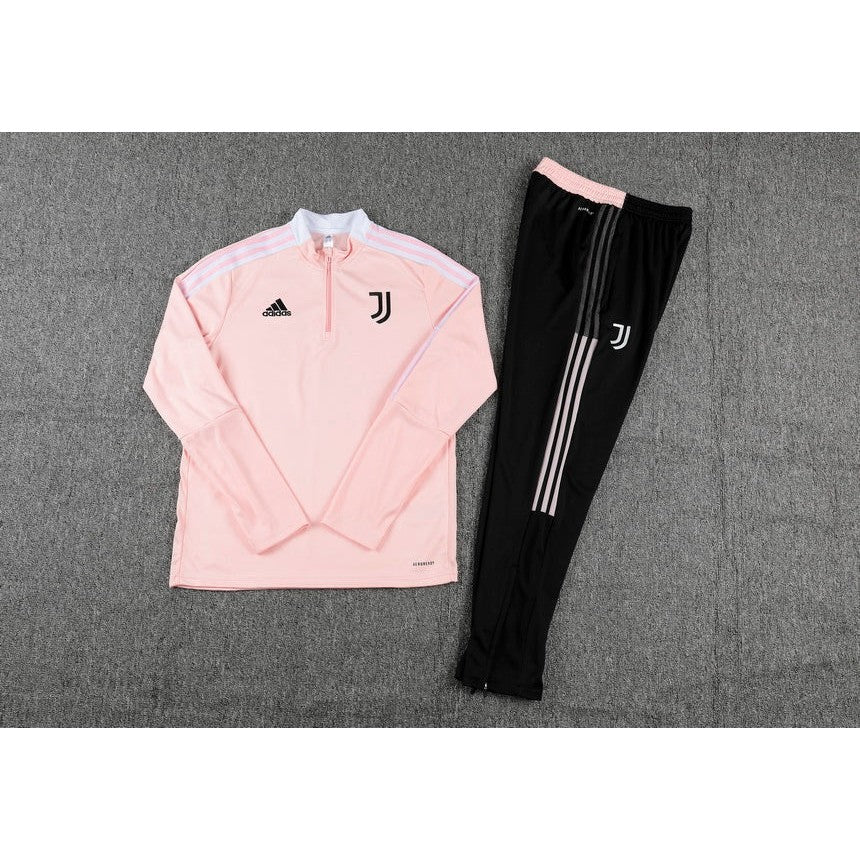 Juventus FC TrackSuit Complete